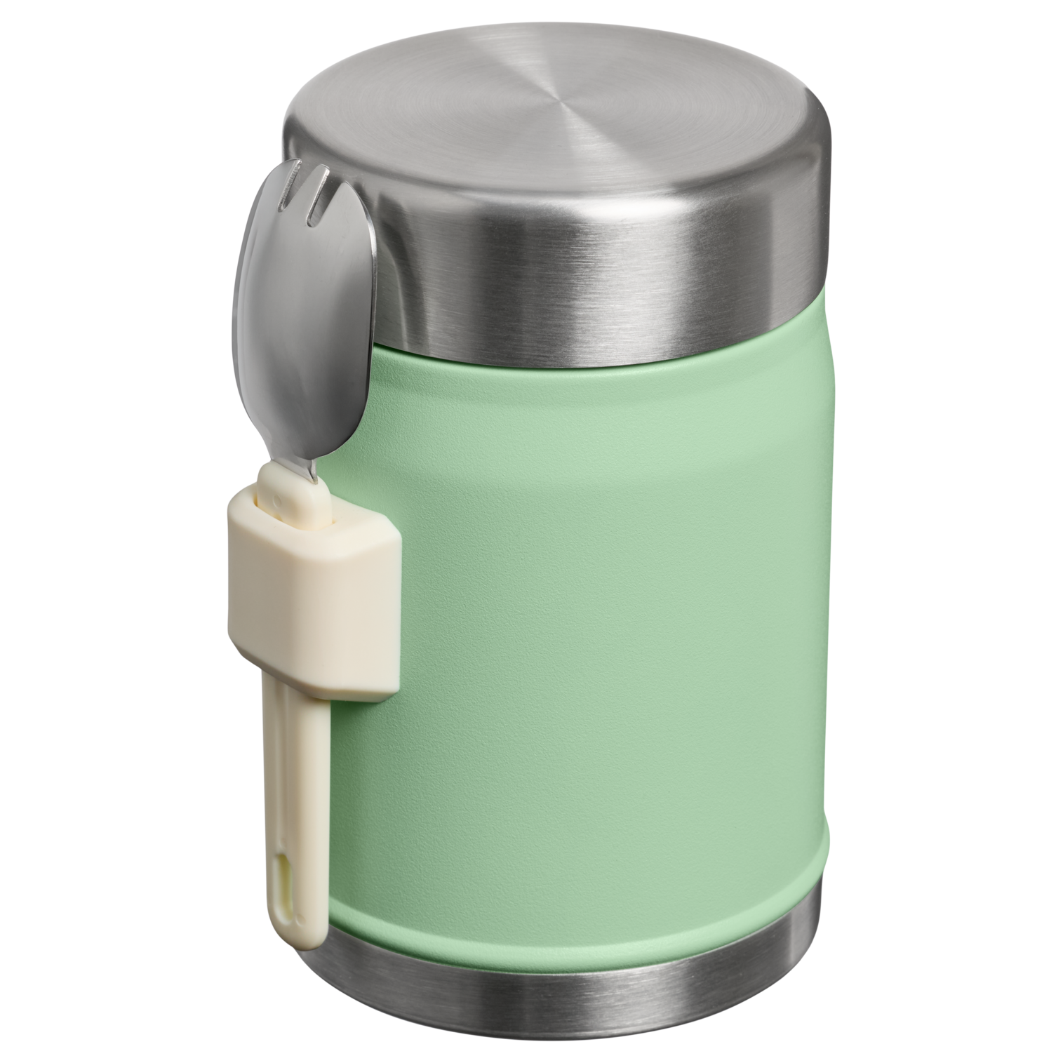 Classic Legendary Food Jar + Spork | 0.4L