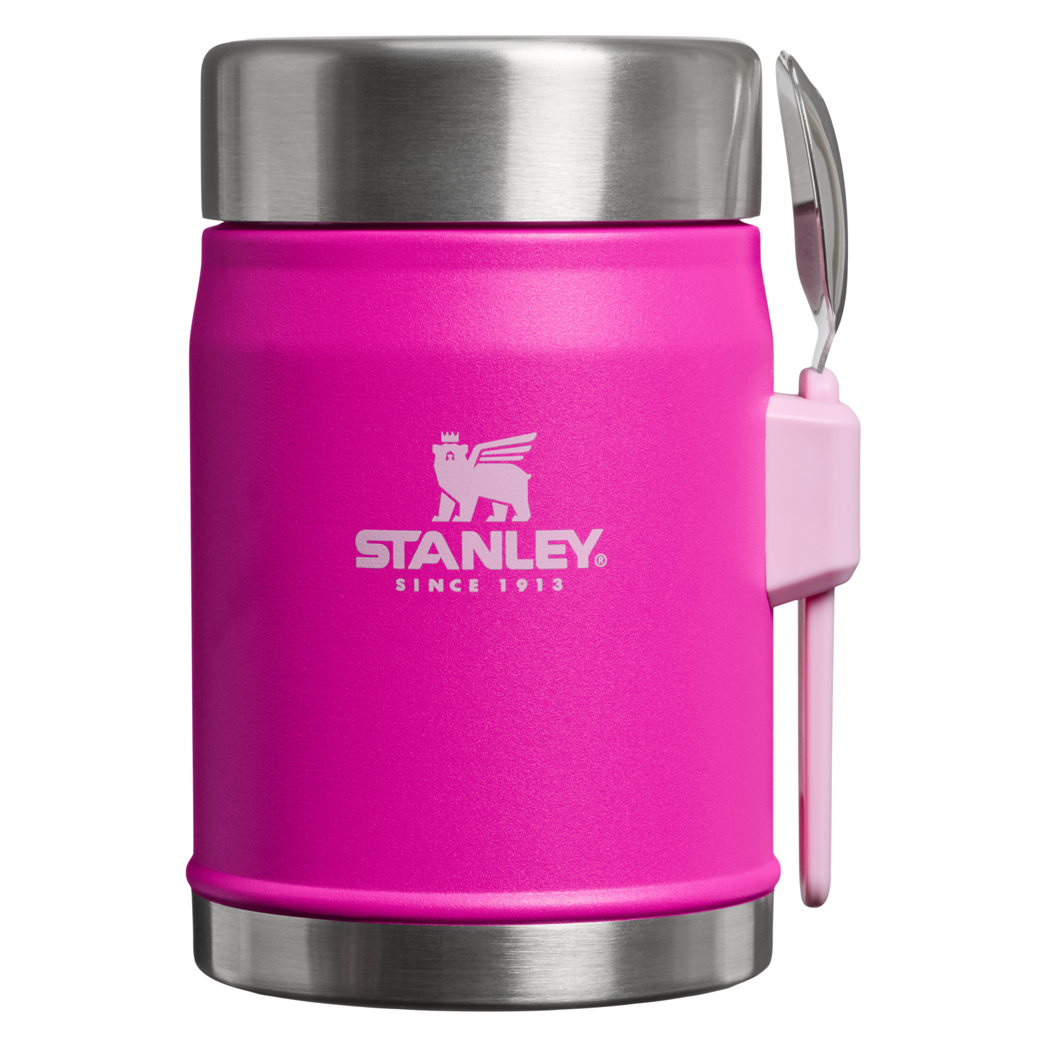 Classic Legendary Food Jar + Spork | 0.4L