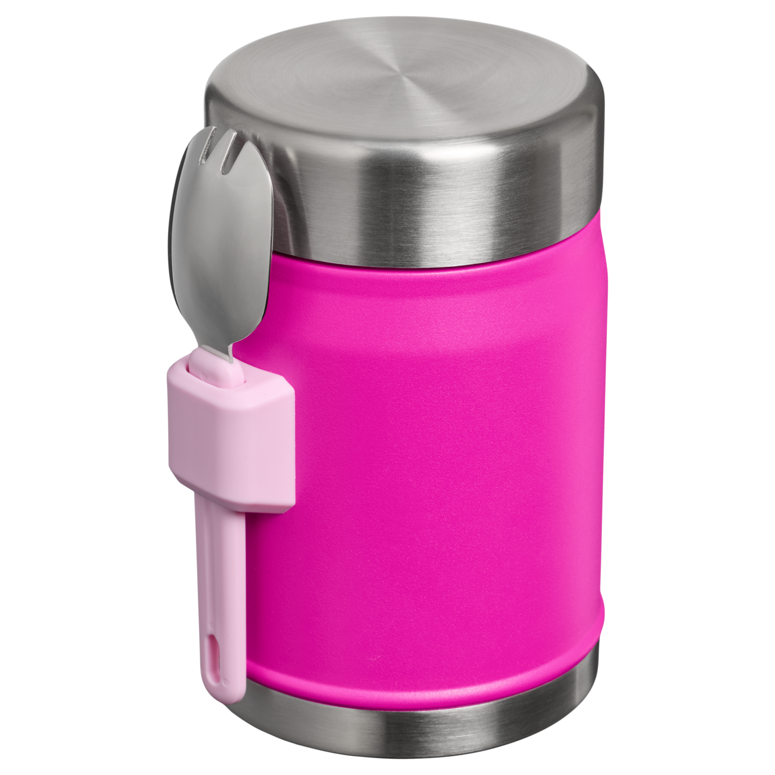 Classic Legendary Food Jar + Spork | 0.4L