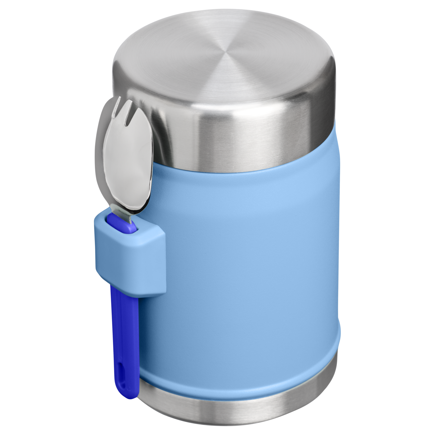 Classic Legendary Food Jar + Spork | 0.4L