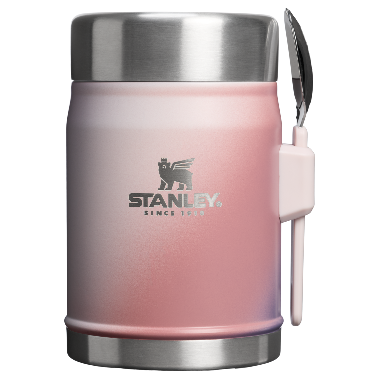 Classic Legendary Food Jar + Spork | 0.4L