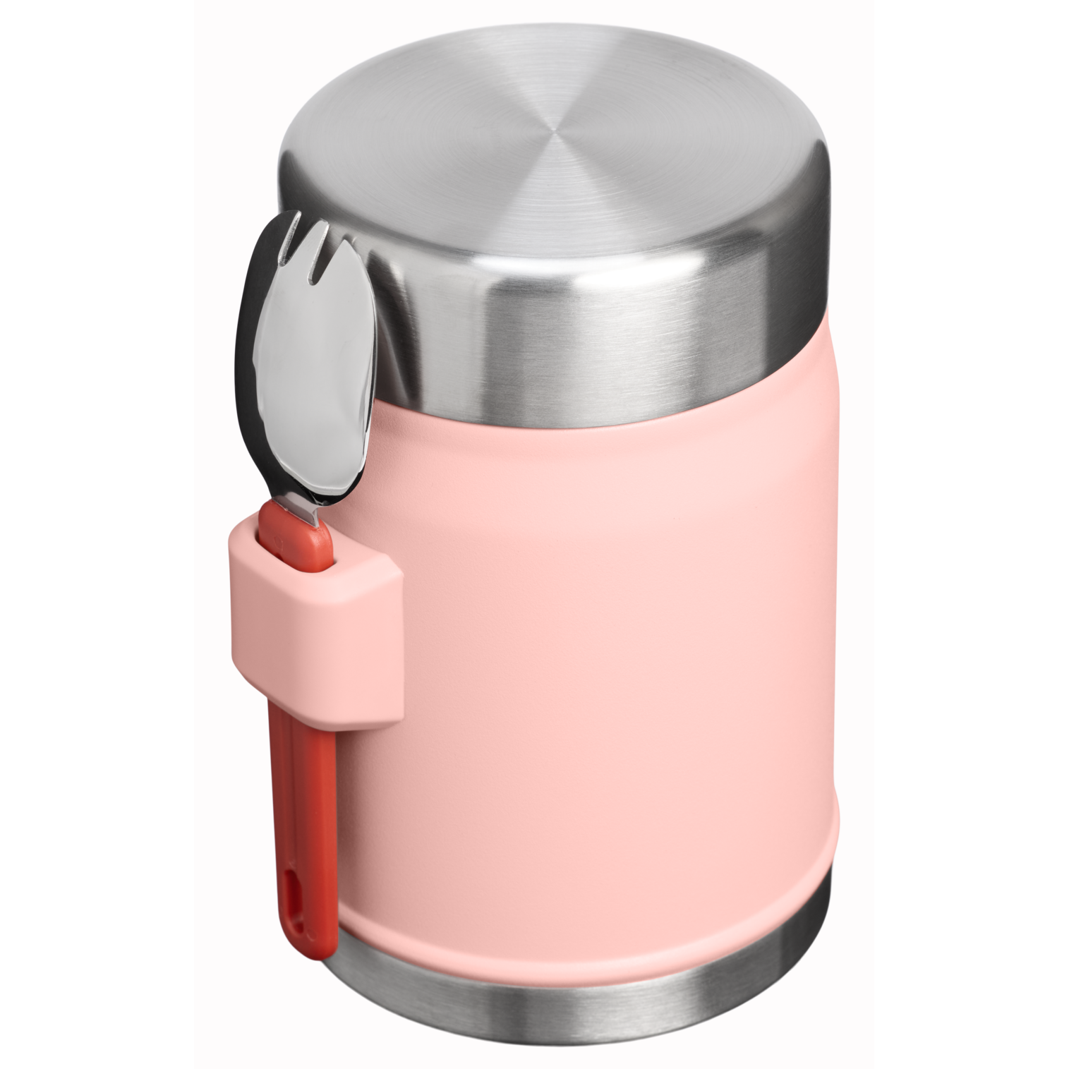 Classic Legendary Food Jar + Spork | 0.4L