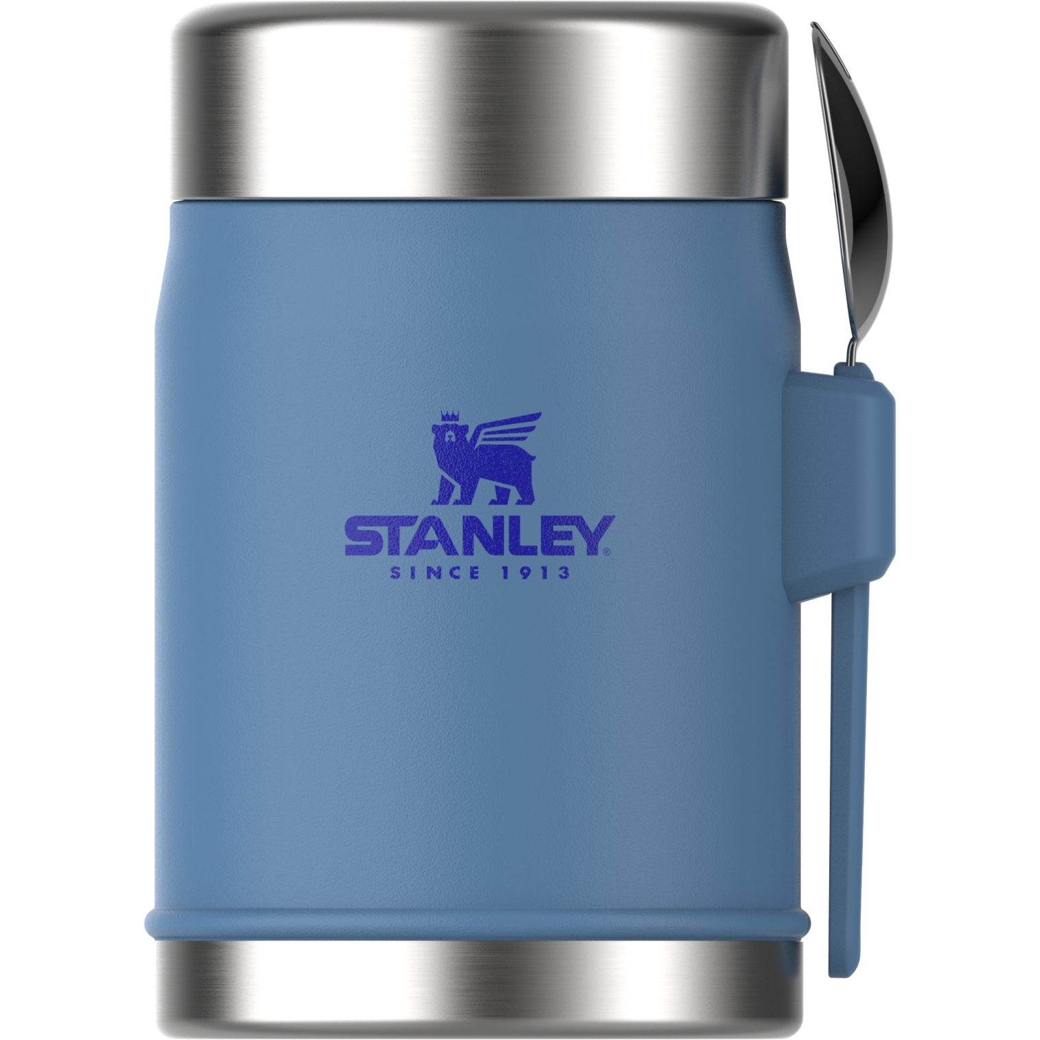 Classic Legendary Food Jar + Spork | 0.4L