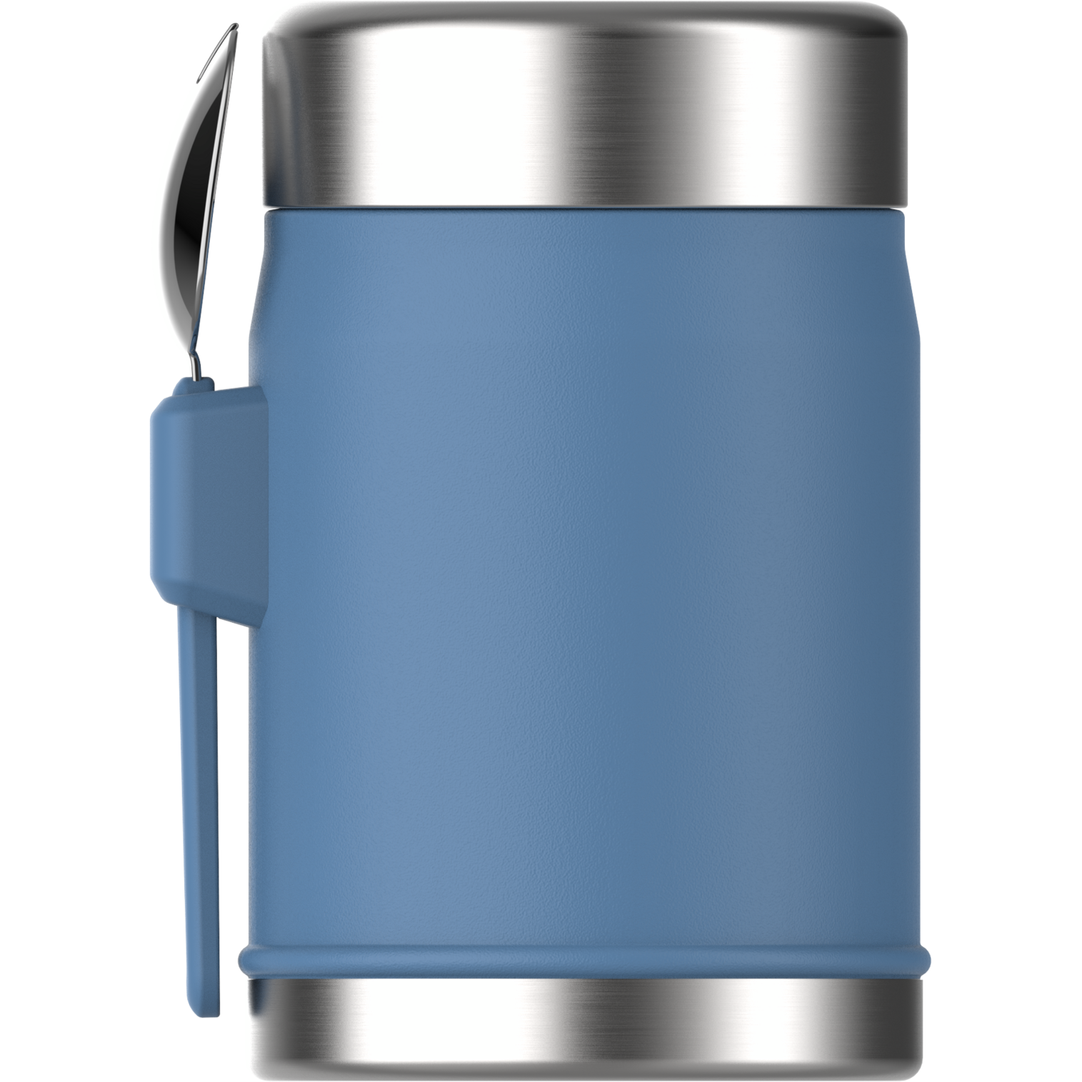 Classic Legendary Food Jar + Spork | 0.4L