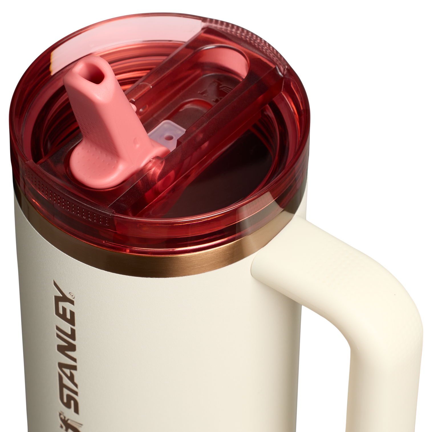 Quencher® ProTour Flip Straw Tumbler | 0.89L - Stanley Create