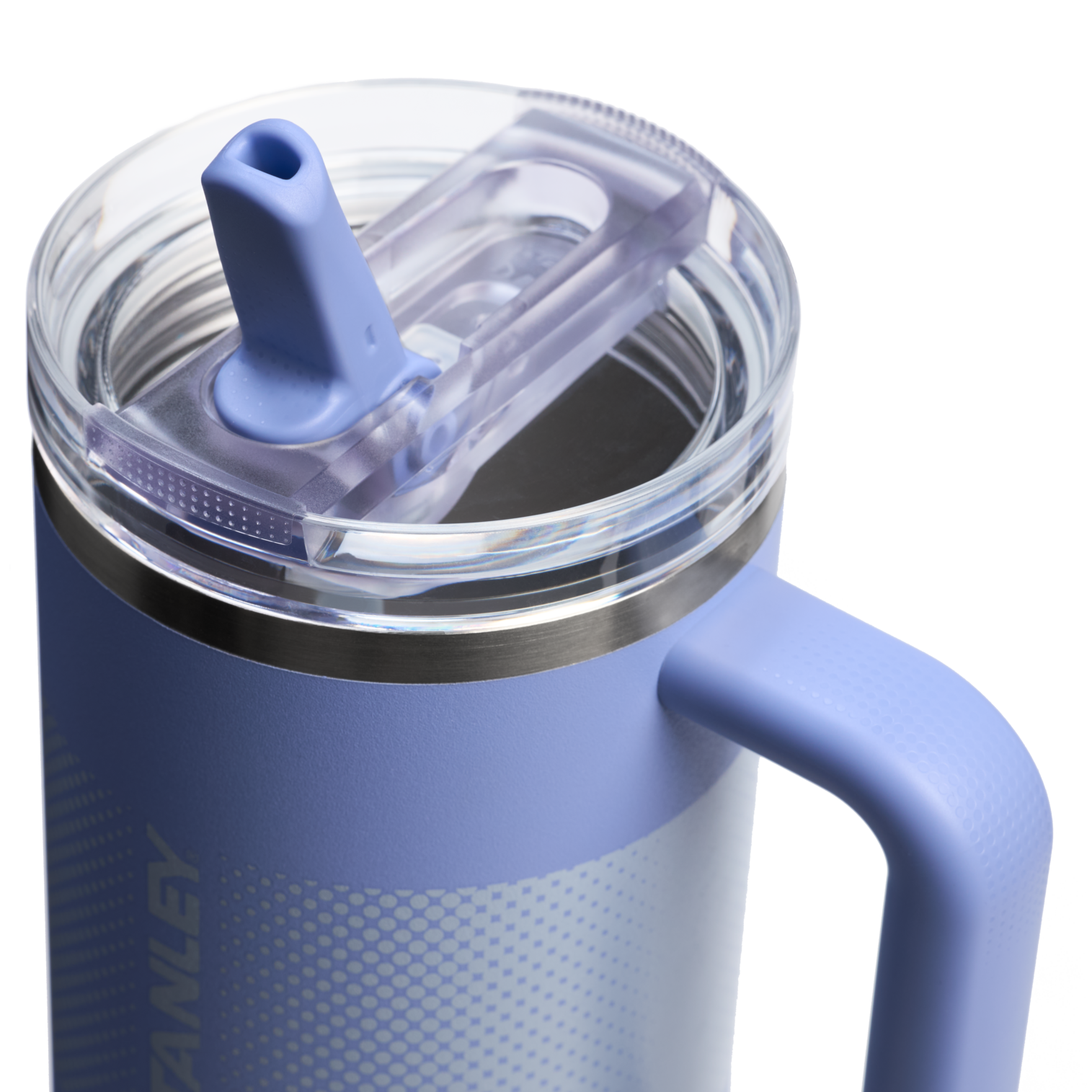 Quencher® ProTour Flip Straw Tumbler | 1.18L
