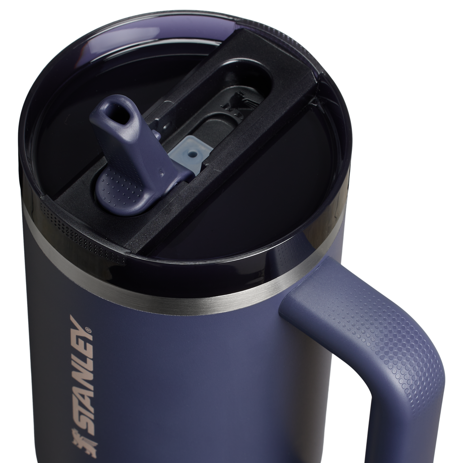 Quencher® ProTour Flip Straw Tumbler | 1.18L