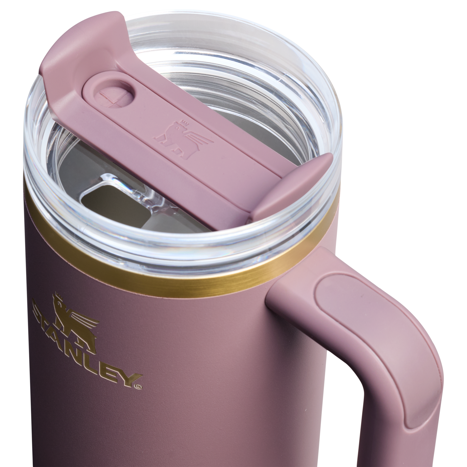 Quencher® H2.0 FlowState™ Tumbler | 0.89L - Stanley Create