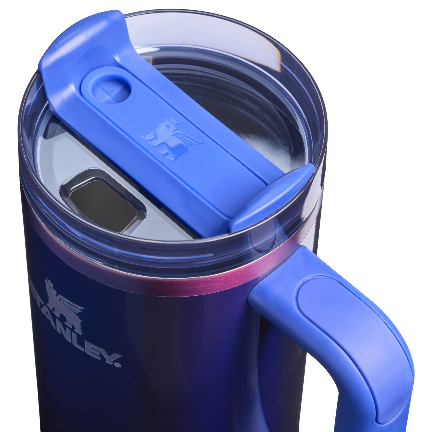 Quencher® H2.0 FlowState™ Tumbler | 0.89L