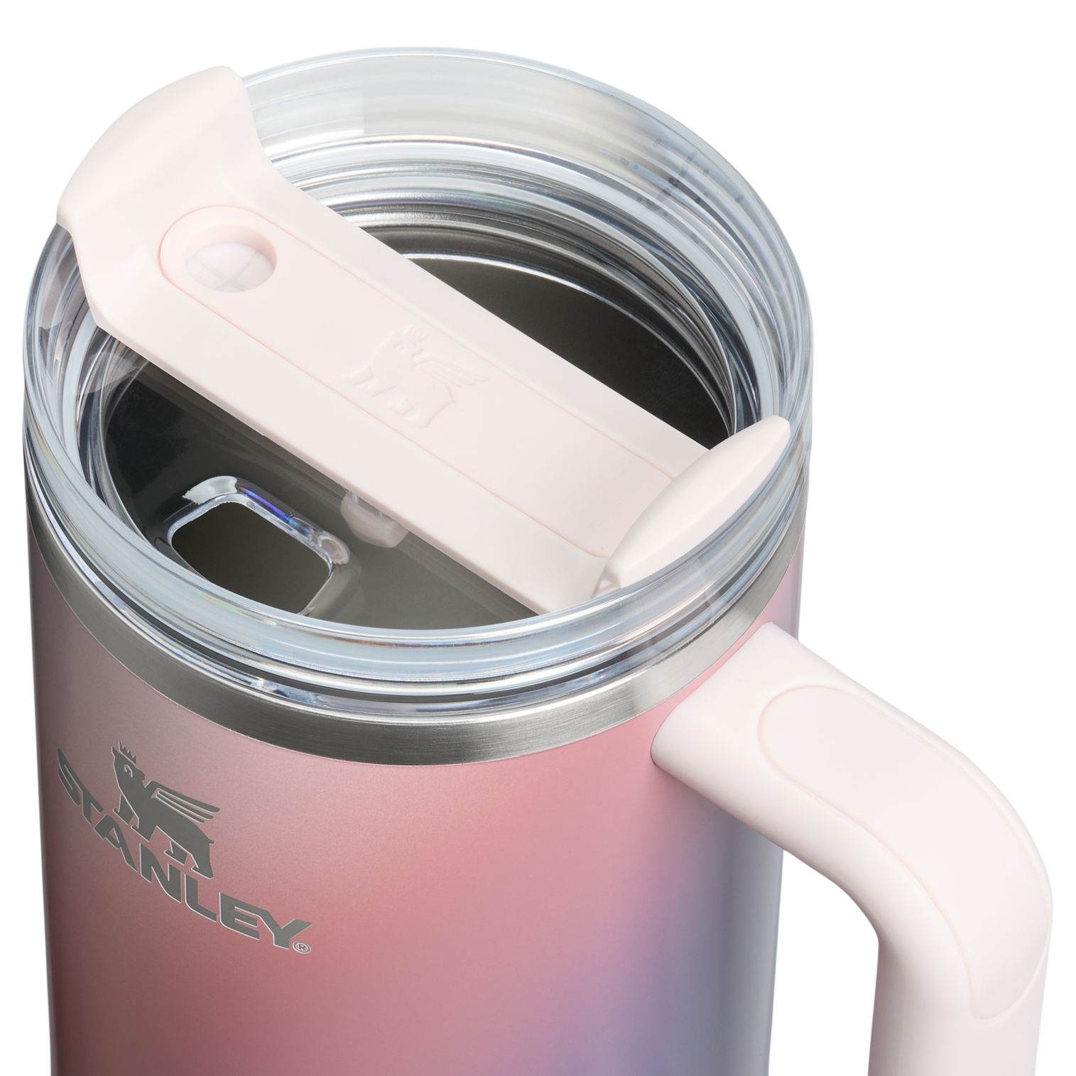 Quencher® H2.0 FlowState™ Tumbler | 1.18L