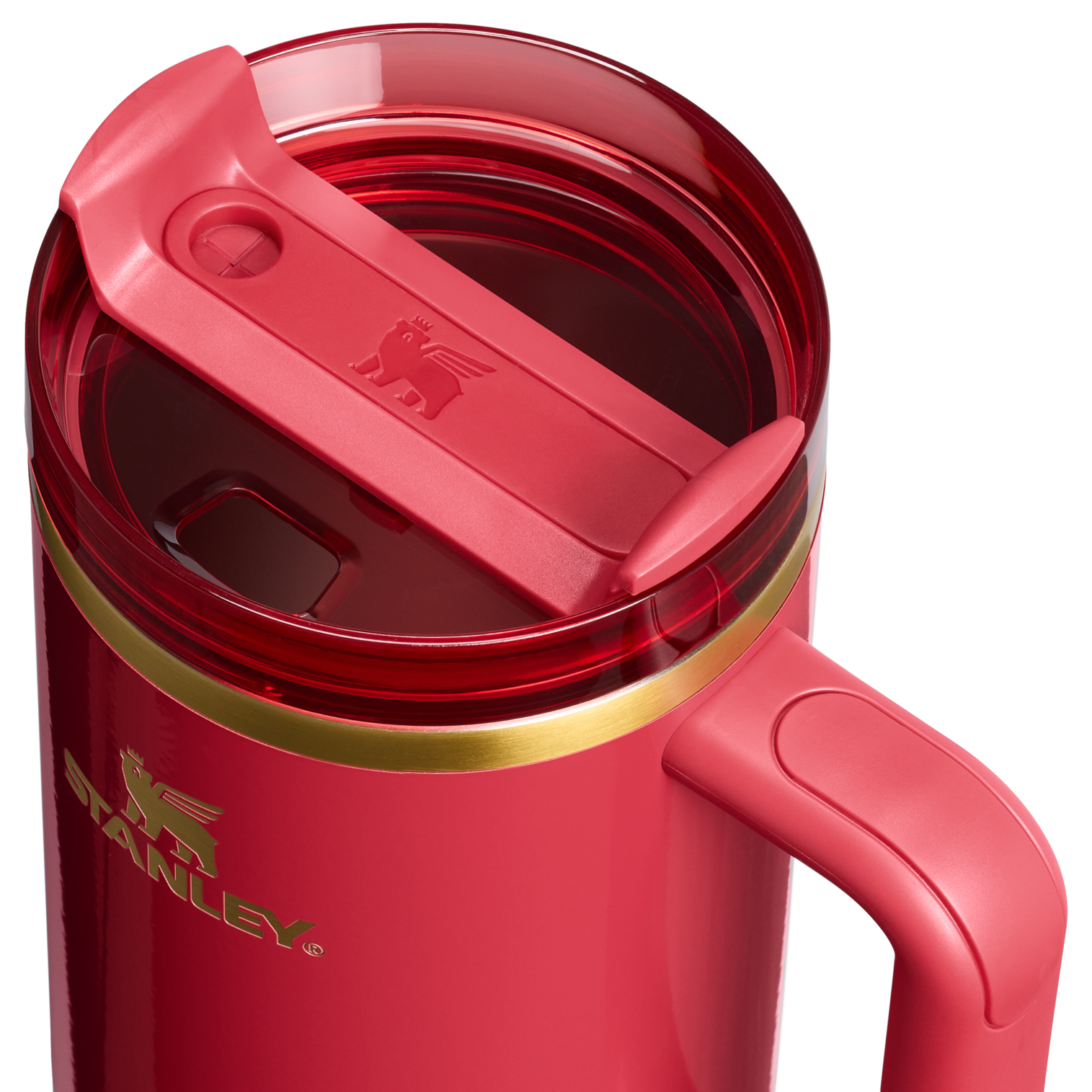 Quencher® H2.0 FlowState™ Tumbler | 1.18L