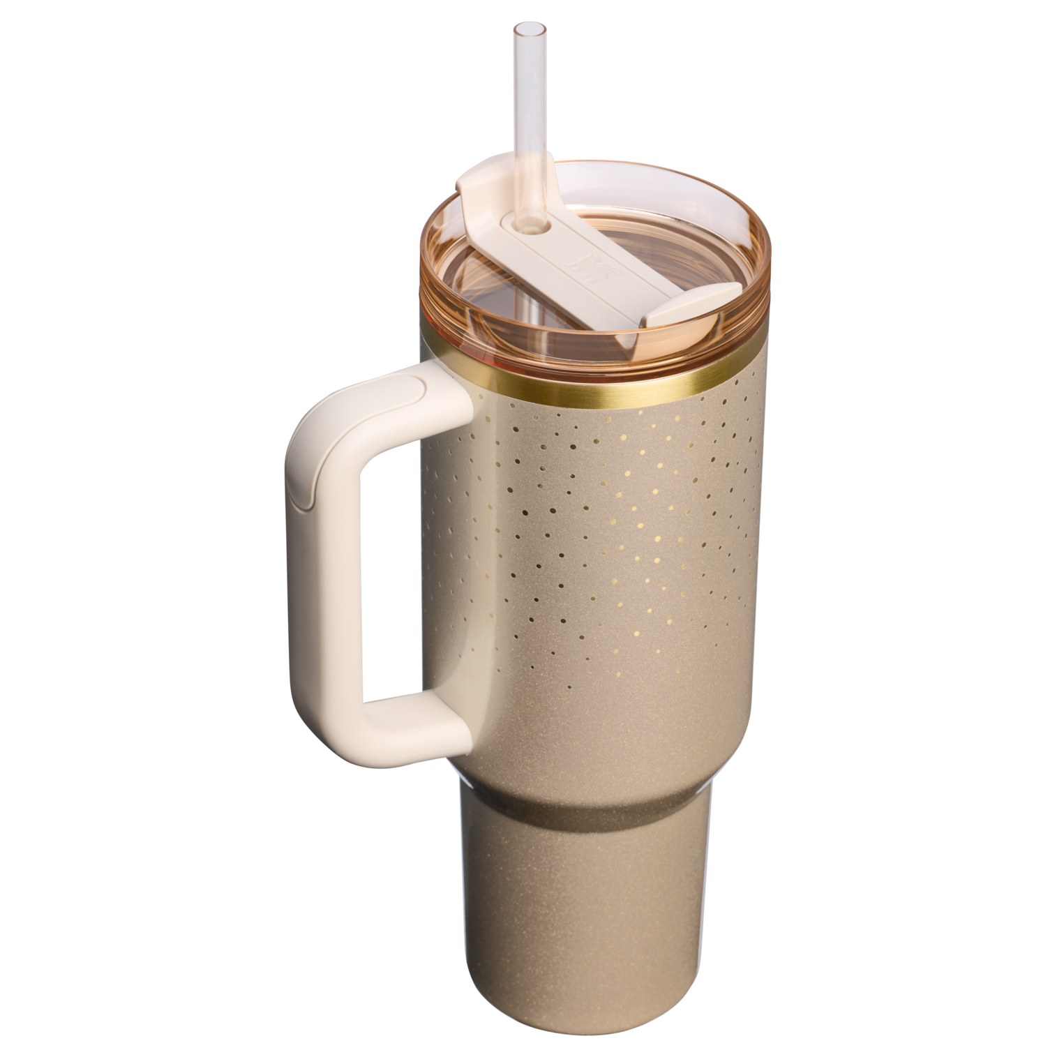 Quencher® H2.0 FlowState™ Tumbler | 1.18L - Stanley Create