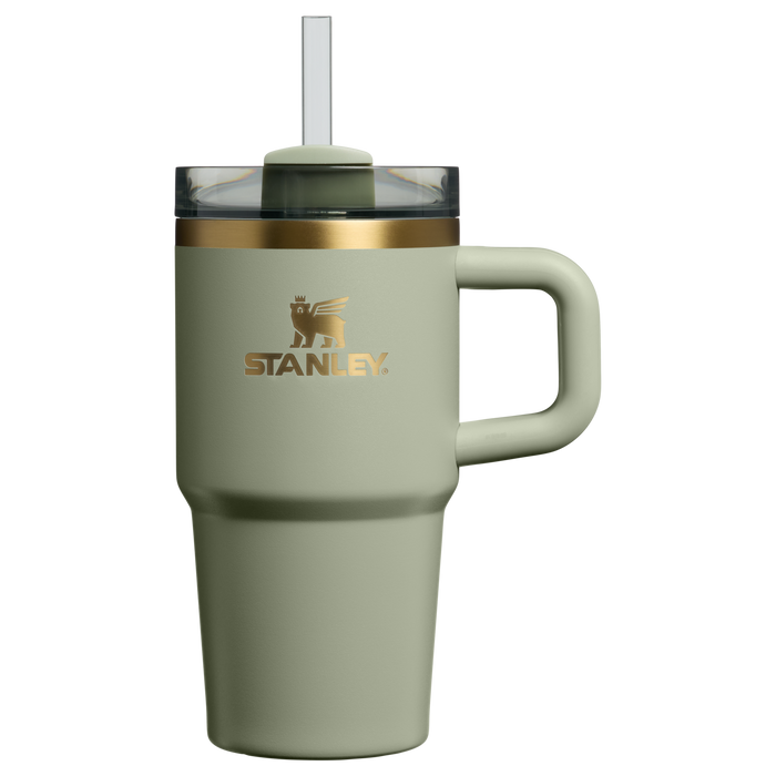 Quencher® H2.0 FlowState™ Tumbler | 0.59L - Stanley Create
