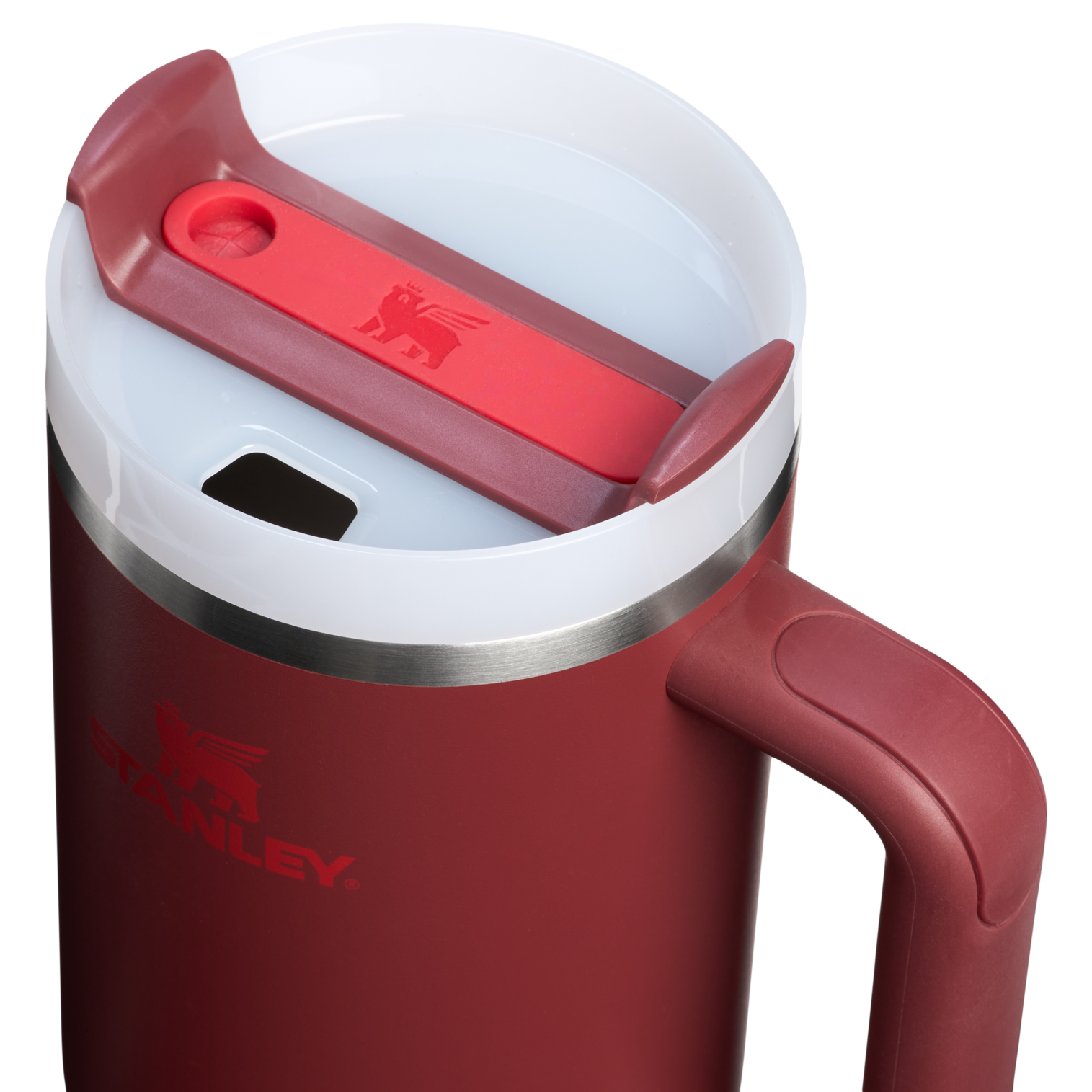 Quencher® H2.0 FlowState™ Tumbler | 1.18L