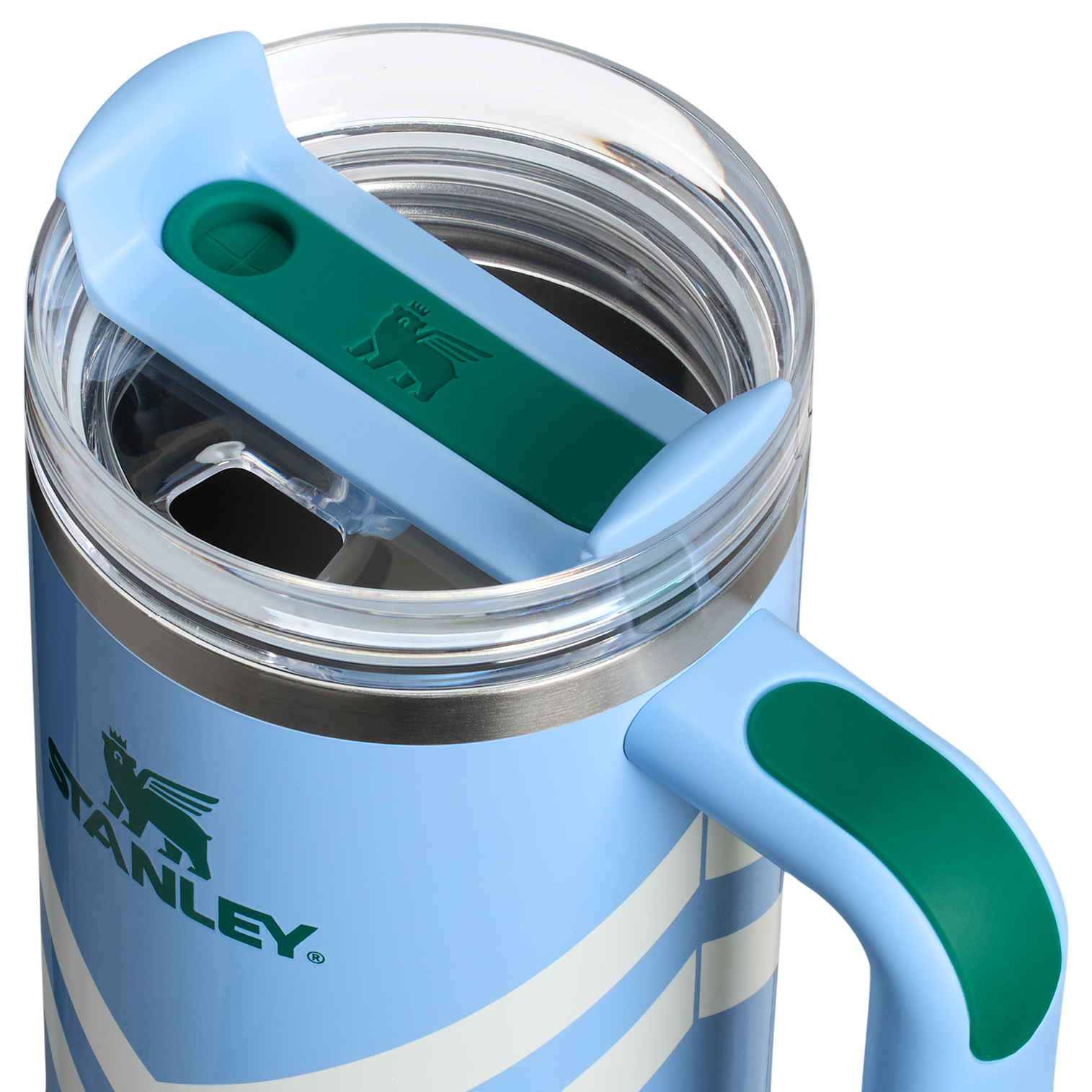 Quencher® H2.0 FlowState™ Tumbler | 0.89L