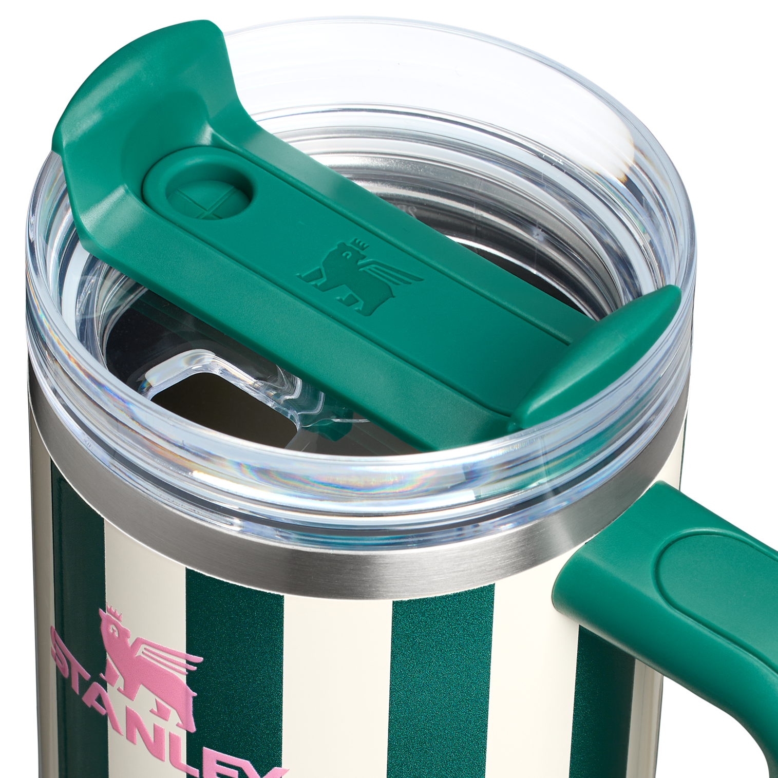 Quencher® H2.0 FlowState™ Tumbler | 0.89L