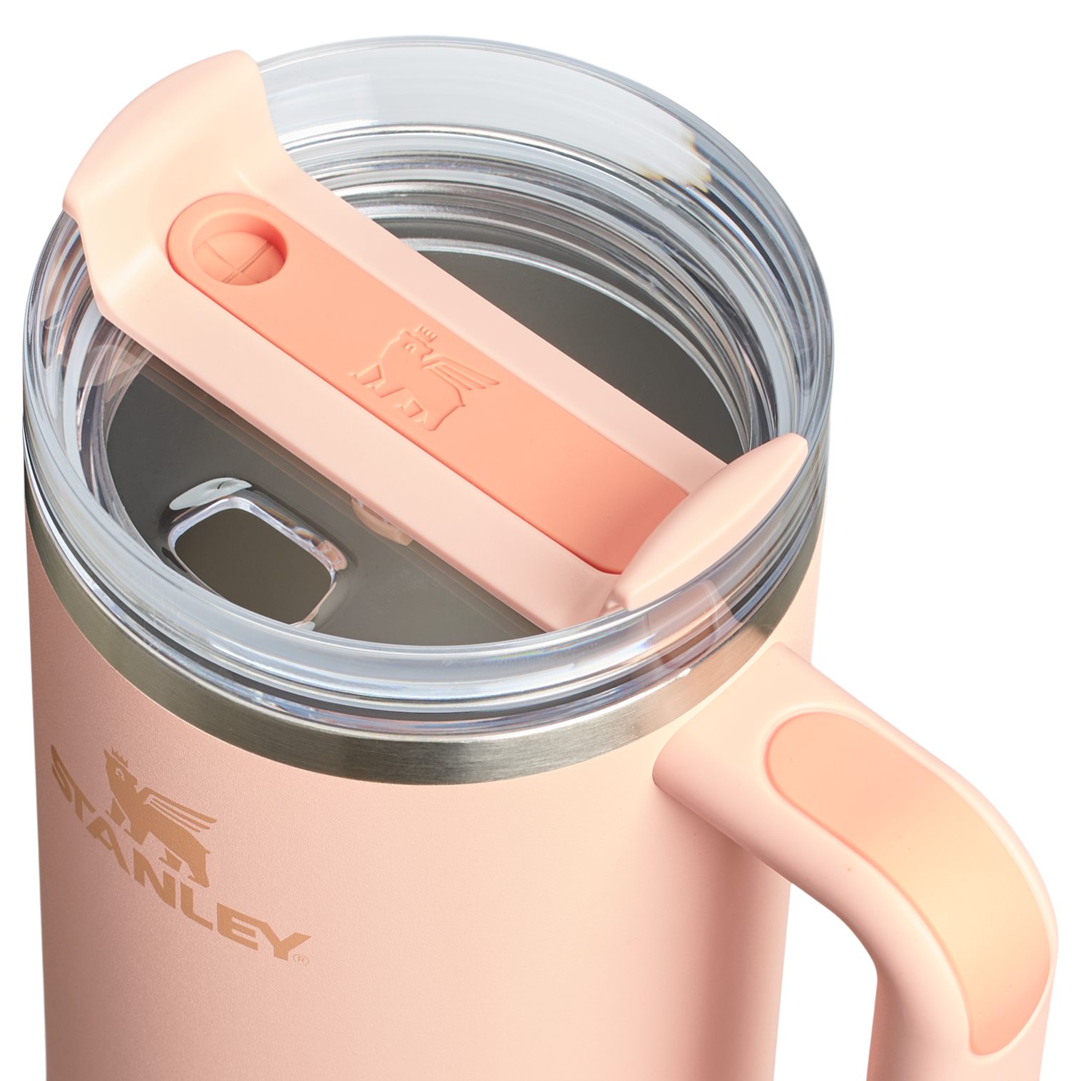 Quencher® H2.0 FlowState™ Tumbler | 1.18L - Stanley Create