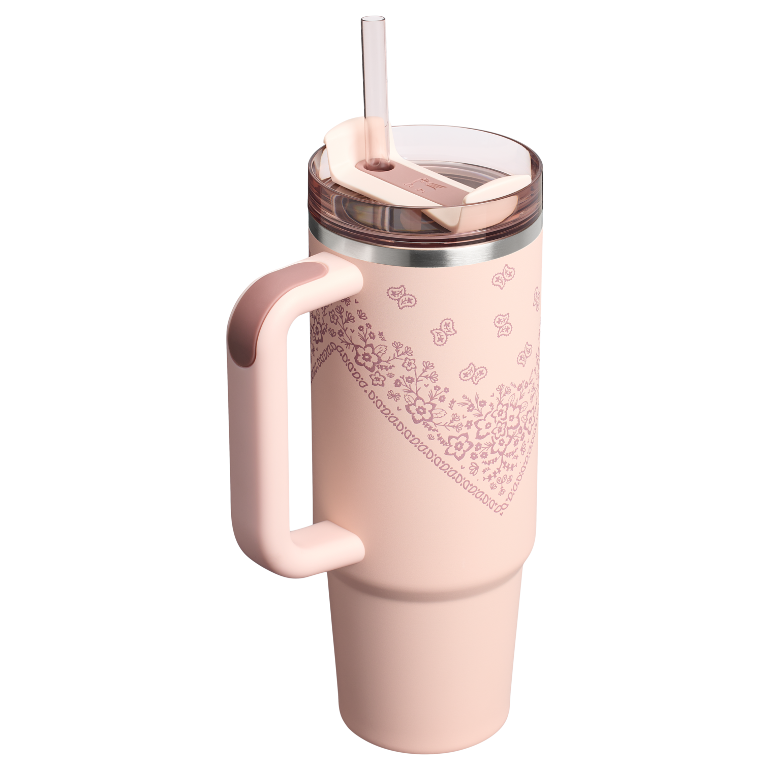 Quencher® H2.0 FlowState™ Tumbler | 0.89L