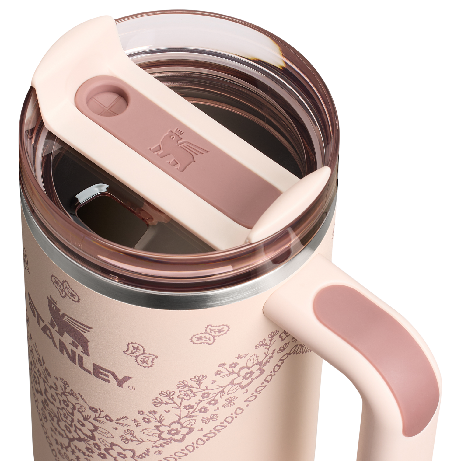 Quencher® H2.0 FlowState™ Tumbler | 0.89L