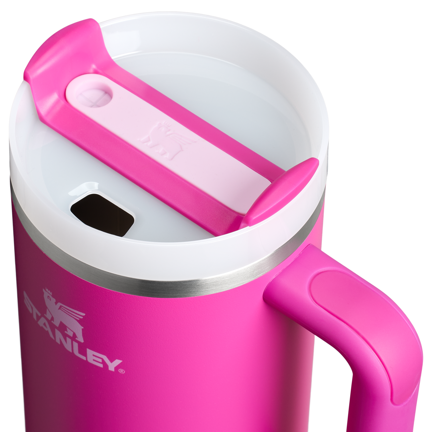 Quencher® H2.0 FlowState™ Tumbler | 1.18L