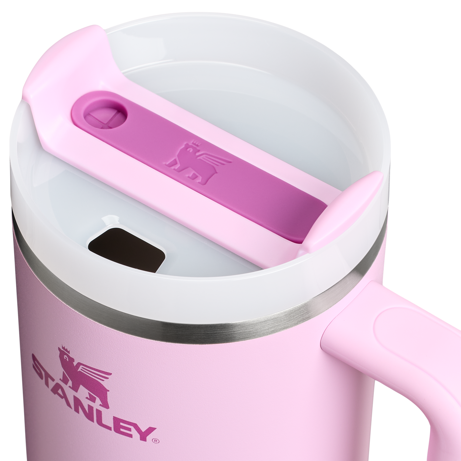 Quencher® H2.0 FlowState™ Tumbler | 1.18L