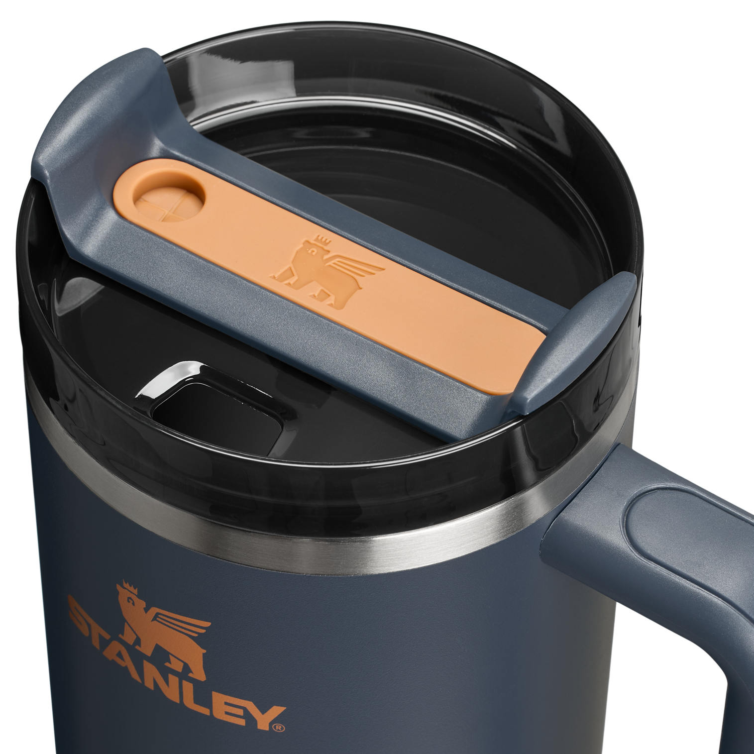 Quencher® H2.0 FlowState™ Tumbler | 1.18L