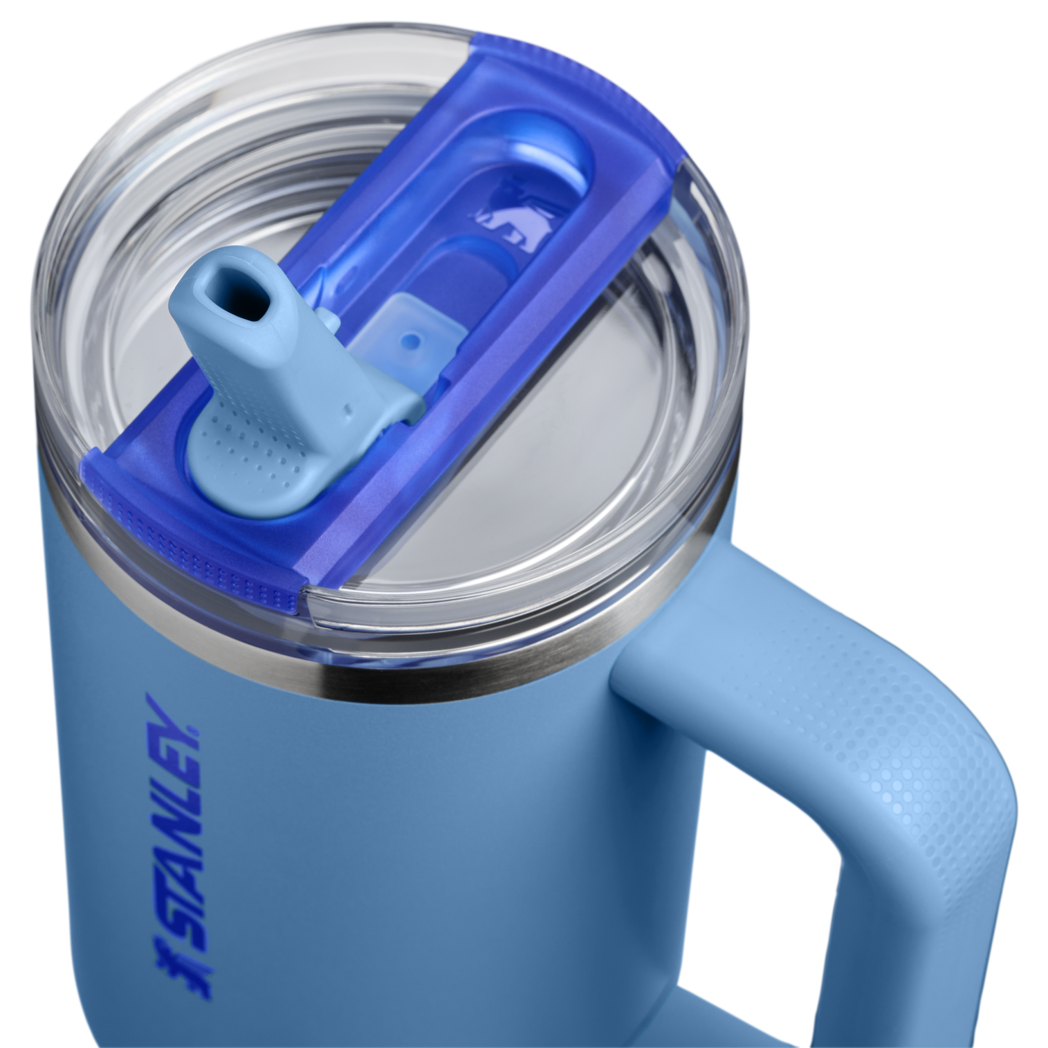 Quencher® ProTour Flip Straw Tumbler | 0.89L - Stanley Create