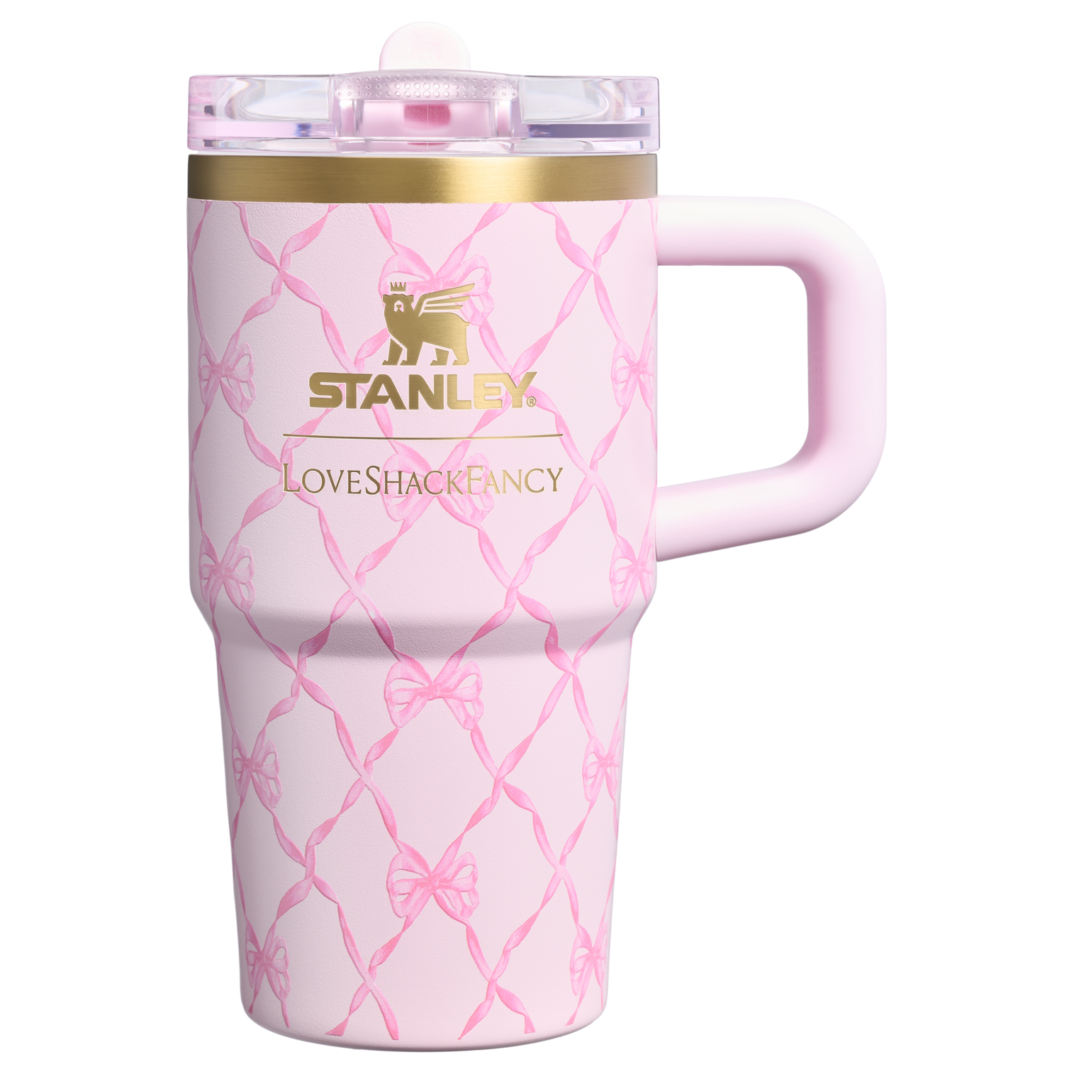Stanley 1913 x LoveShackFancy Quencher® ProTour Tumbler | 0.59L