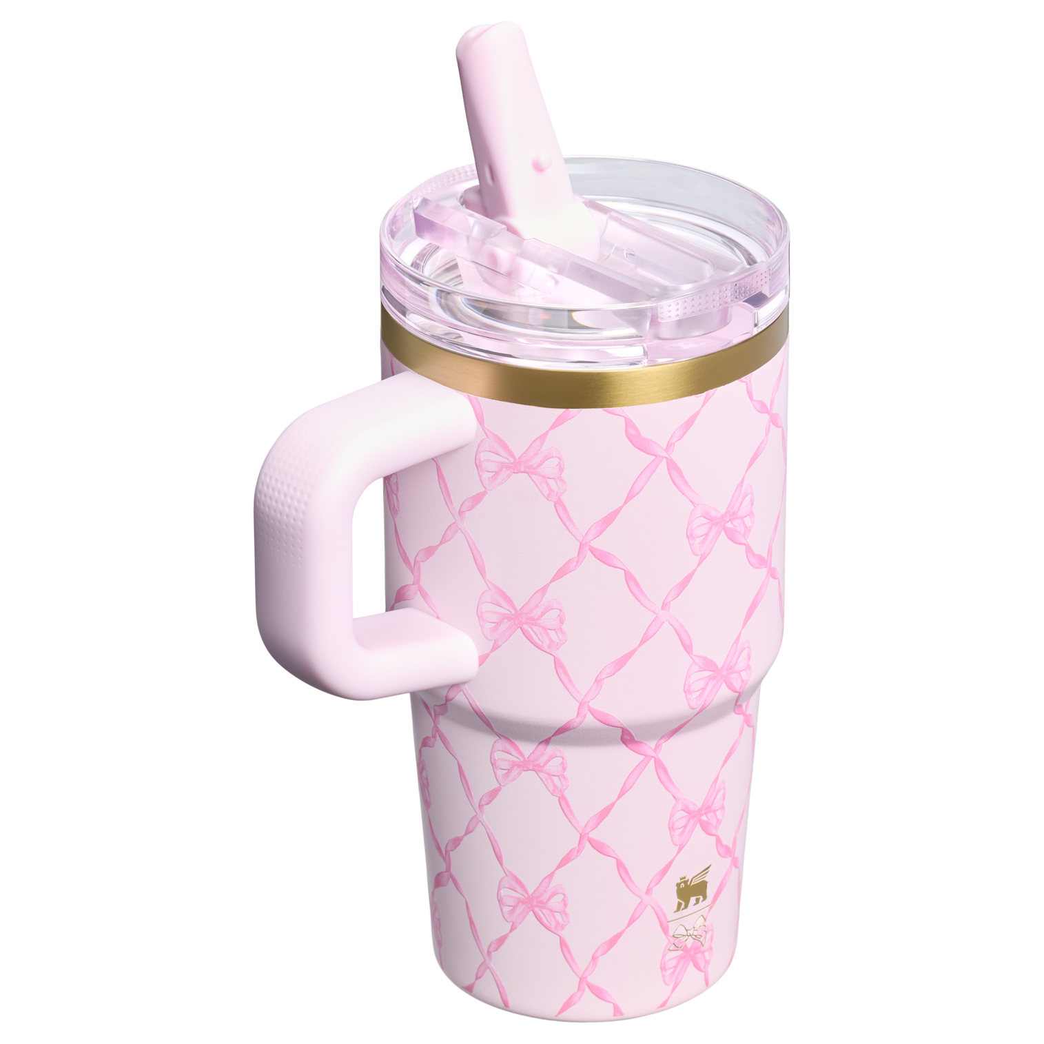 Stanley 1913 x LoveShackFancy Quencher® ProTour Tumbler | 0.59L