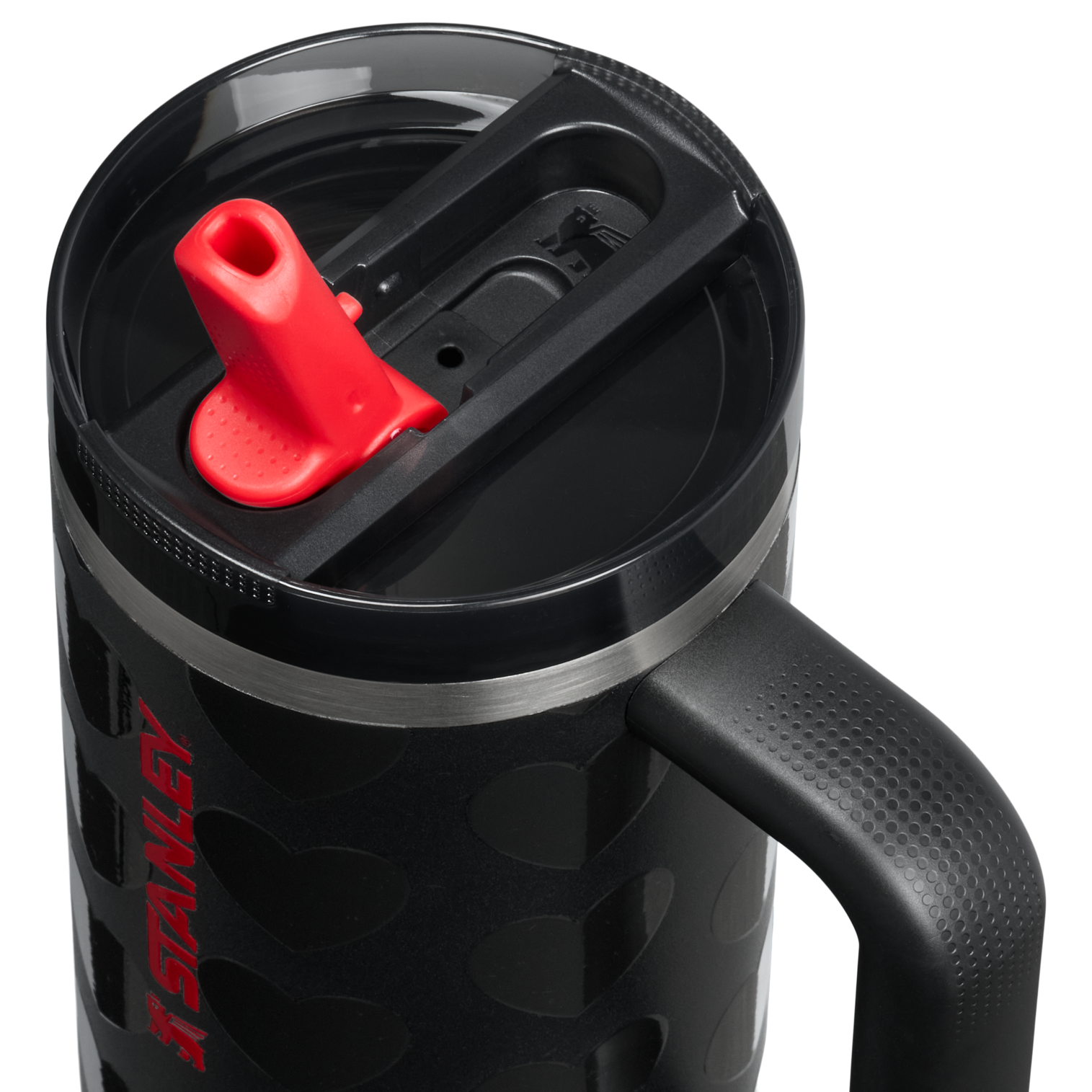 Quencher® ProTour Flip Straw Tumbler | 0.89L