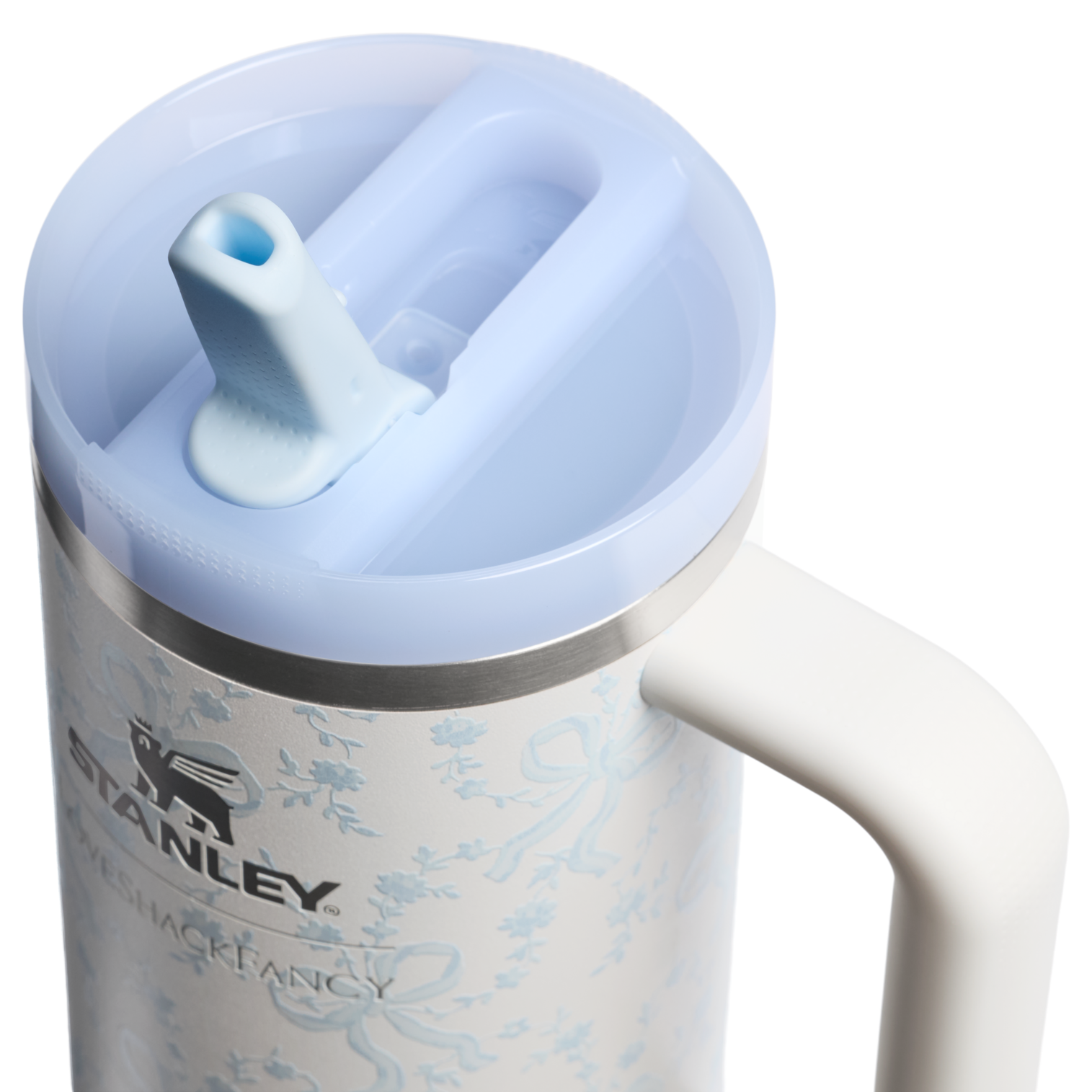 Stanley 1913 x LoveShackFancy Quencher® ProTour Tumbler | 0.89L