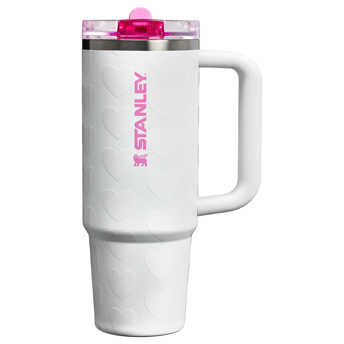 Quencher® ProTour Flip Straw Tumbler | 0.89L