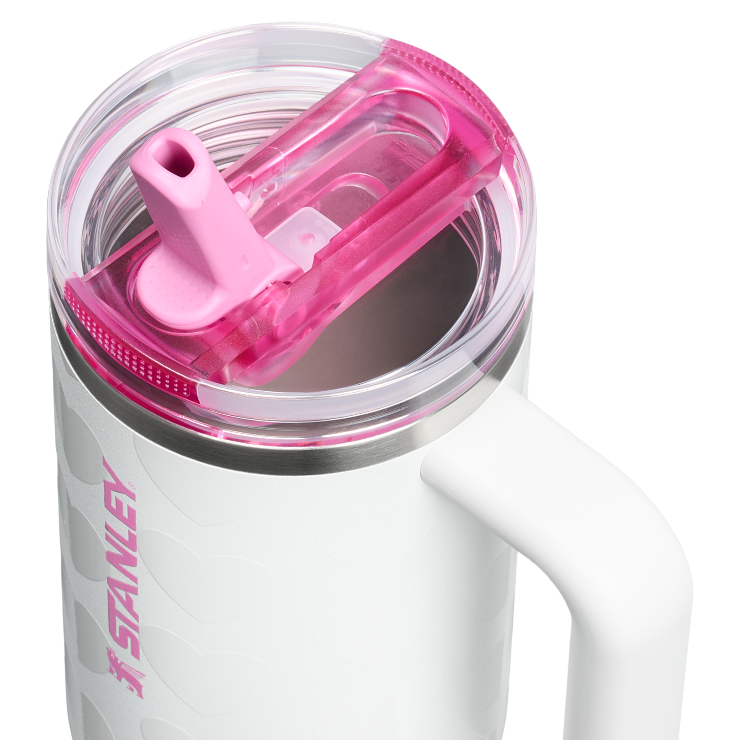Quencher® ProTour Flip Straw Tumbler | 0.89L