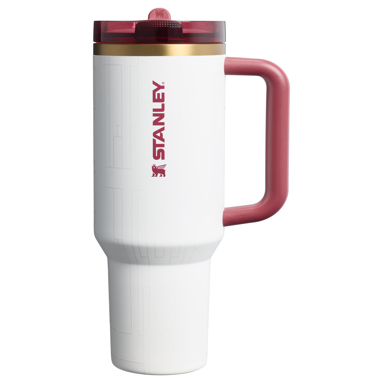 Stanley 1913 x Arsenal Quencher® ProTour Flip Straw Tumbler | 1.18L