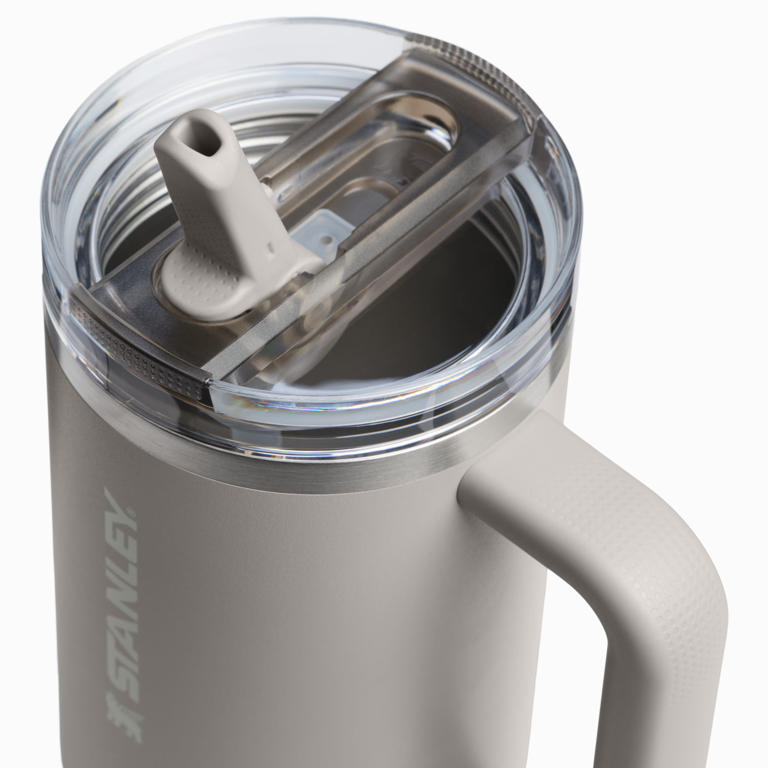 Quencher® ProTour Flip Straw Tumbler | 1.18L