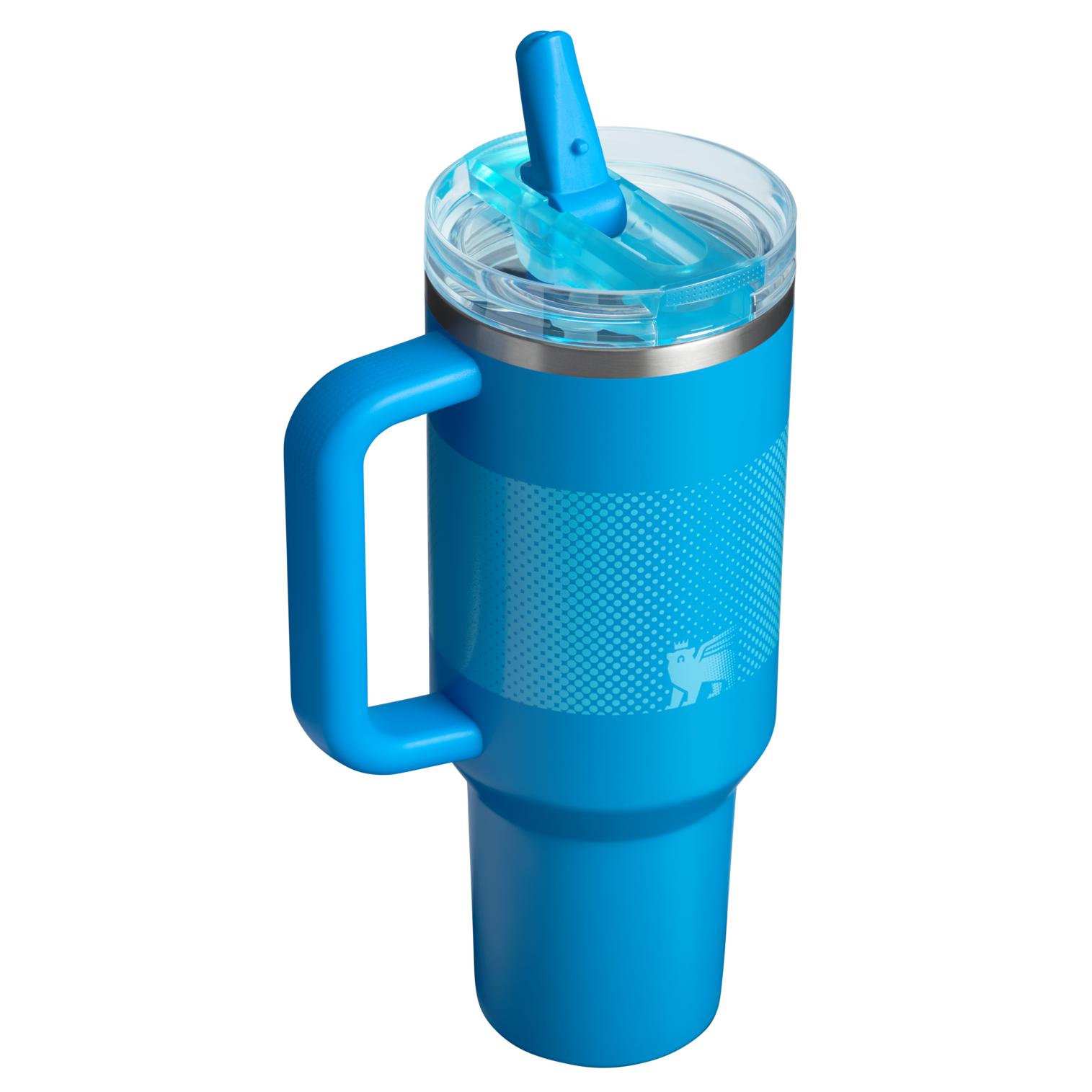 Quencher® ProTour Flip Straw Tumbler | 1.18L - Stanley Create