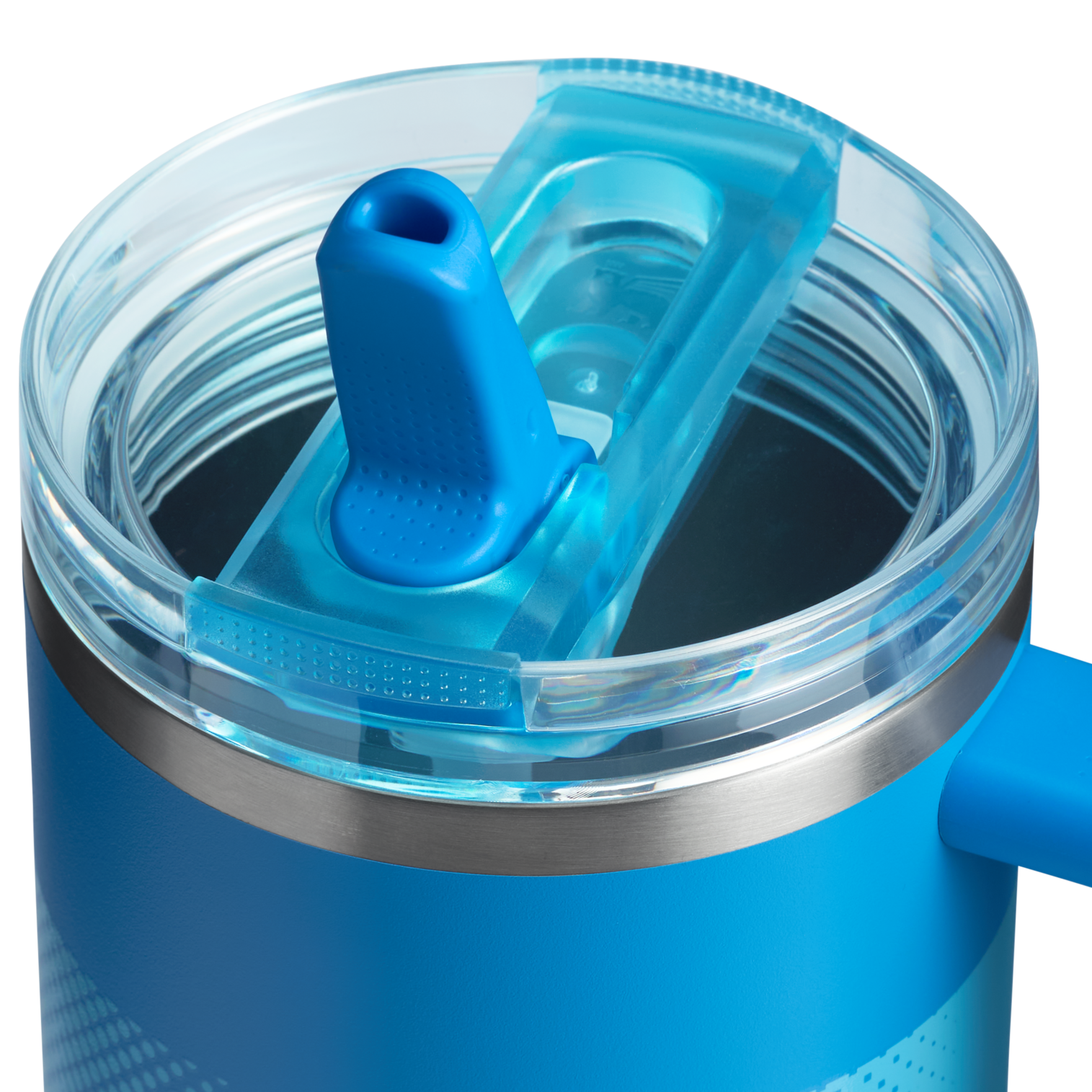 Quencher® ProTour Flip Straw Tumbler | 1.18L