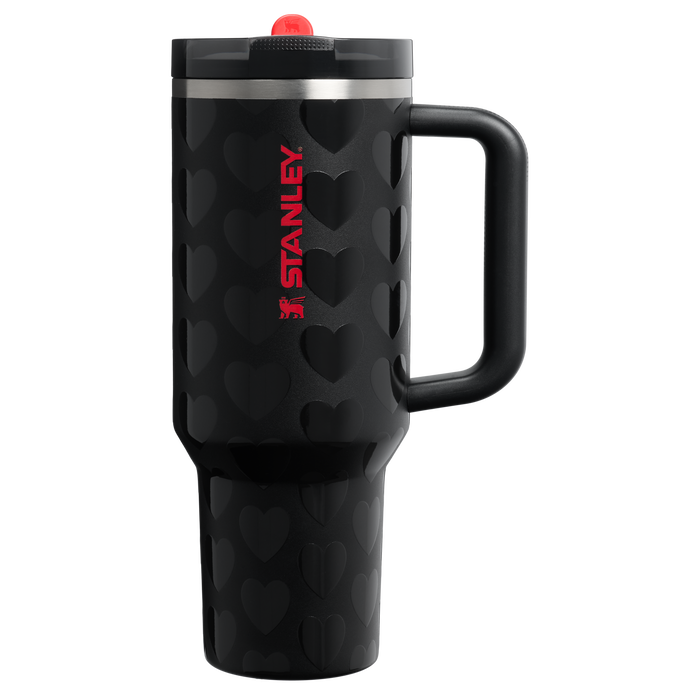 Quencher® ProTour Flip Straw Tumbler | 1.18L