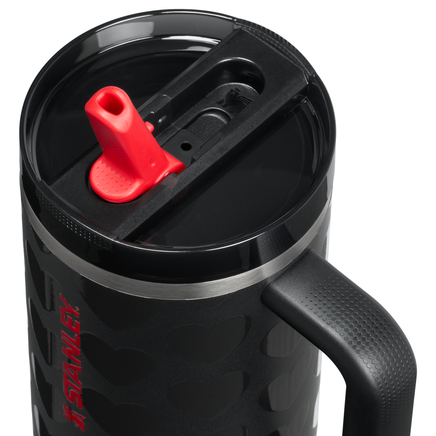 Quencher® ProTour Flip Straw Tumbler | 1.18L