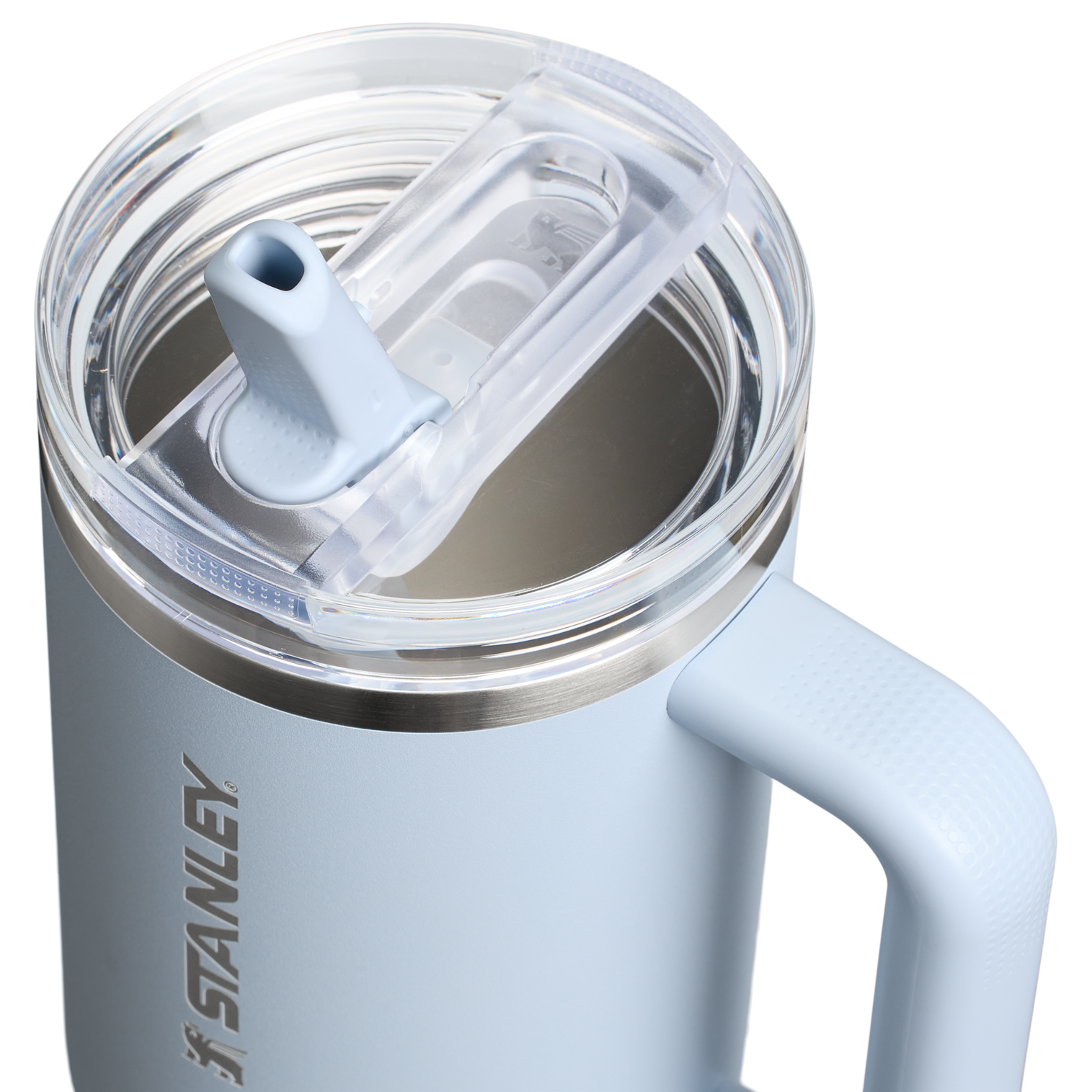 Quencher® ProTour Flip Straw Tumbler | 1.18L