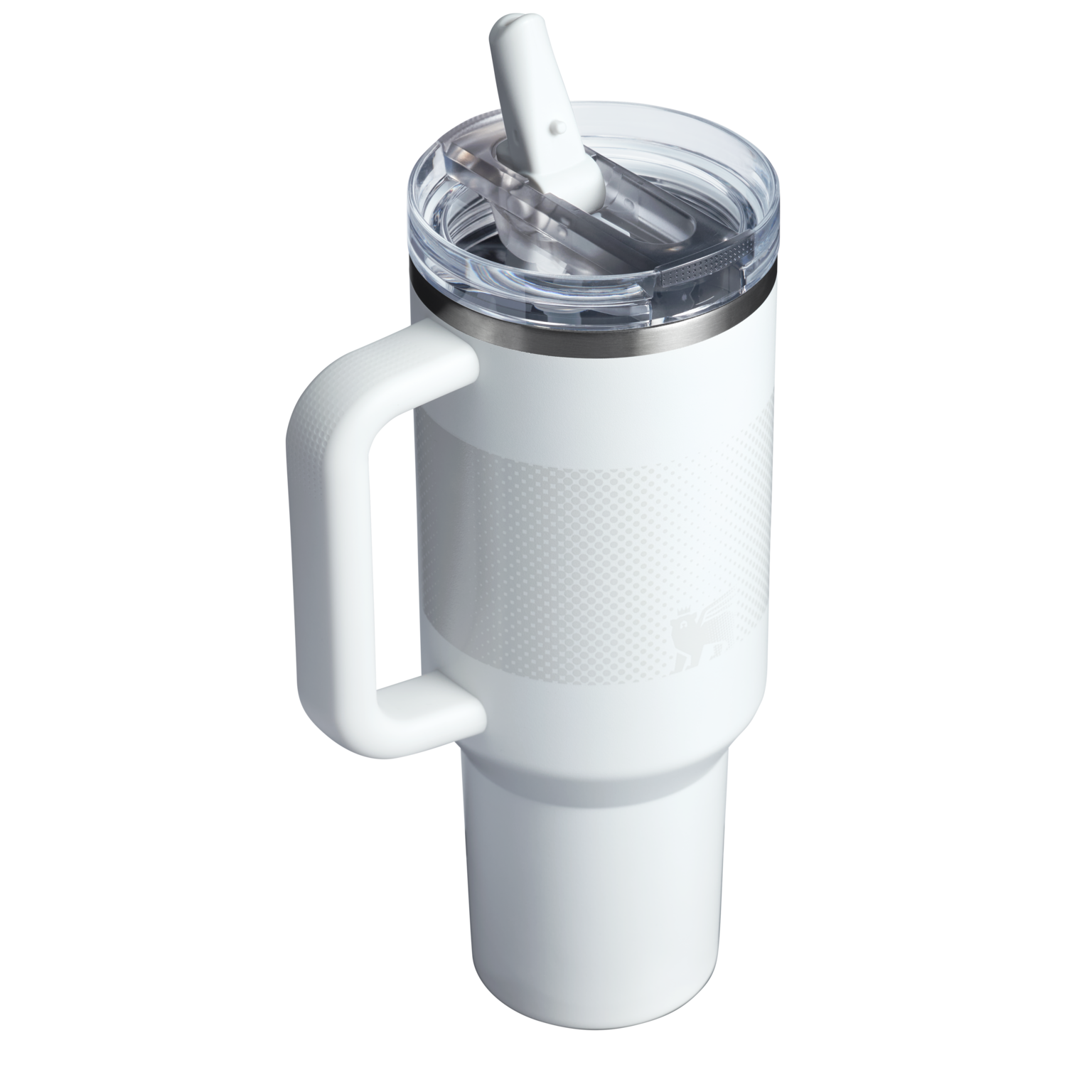 Quencher® ProTour Flip Straw Tumbler | 1.18L