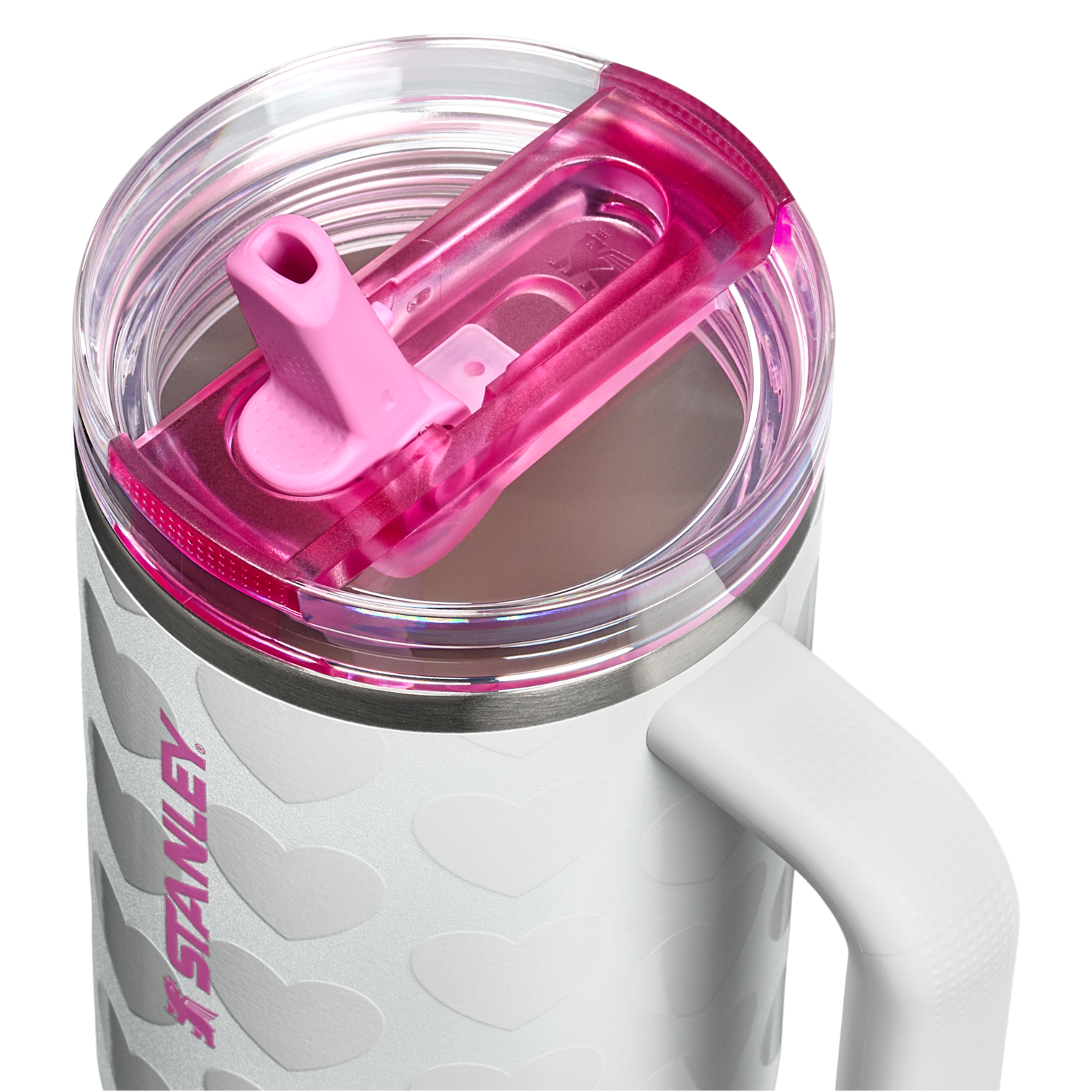 Quencher® ProTour Flip Straw Tumbler | 1.18L