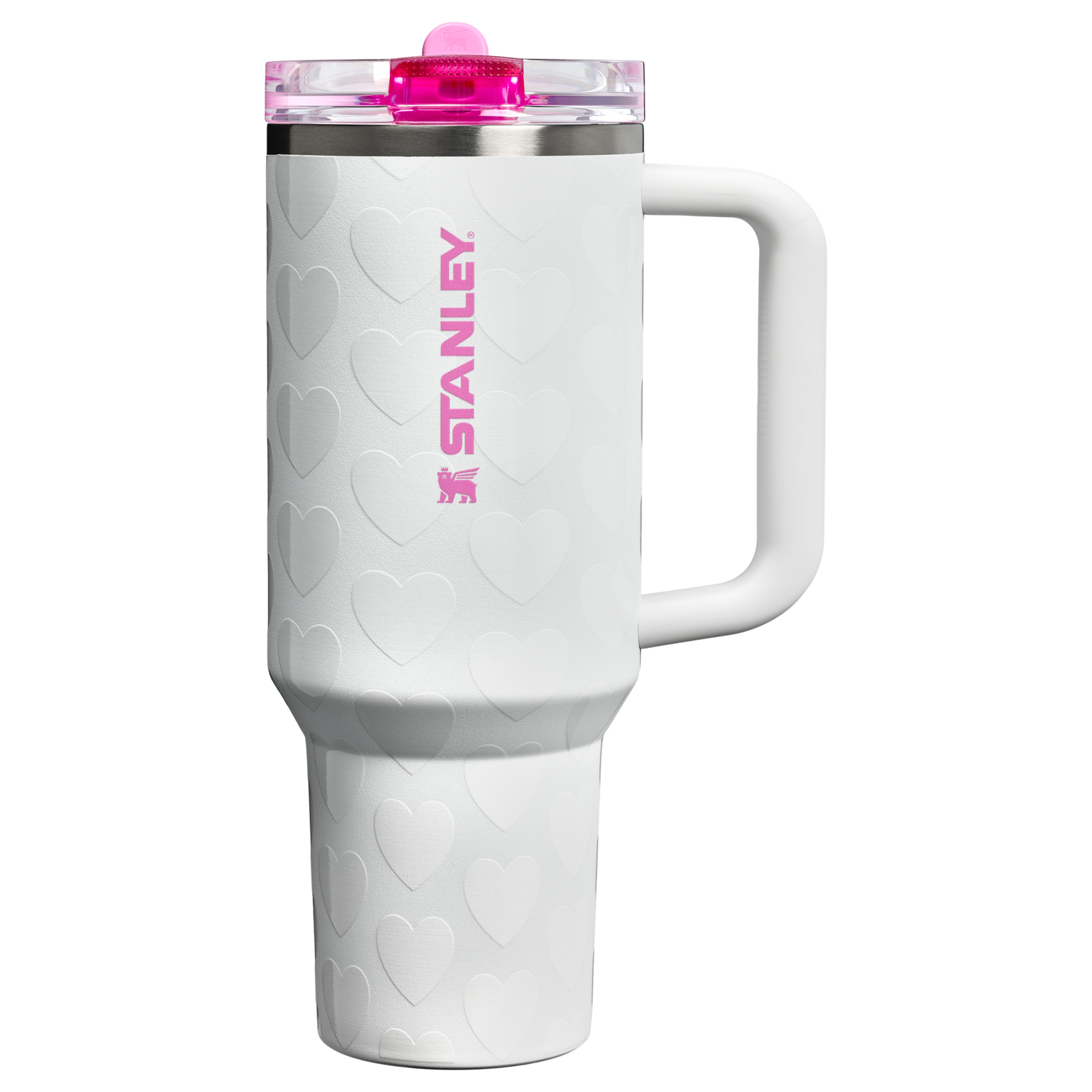 Quencher® ProTour Flip Straw Tumbler | 1.18L