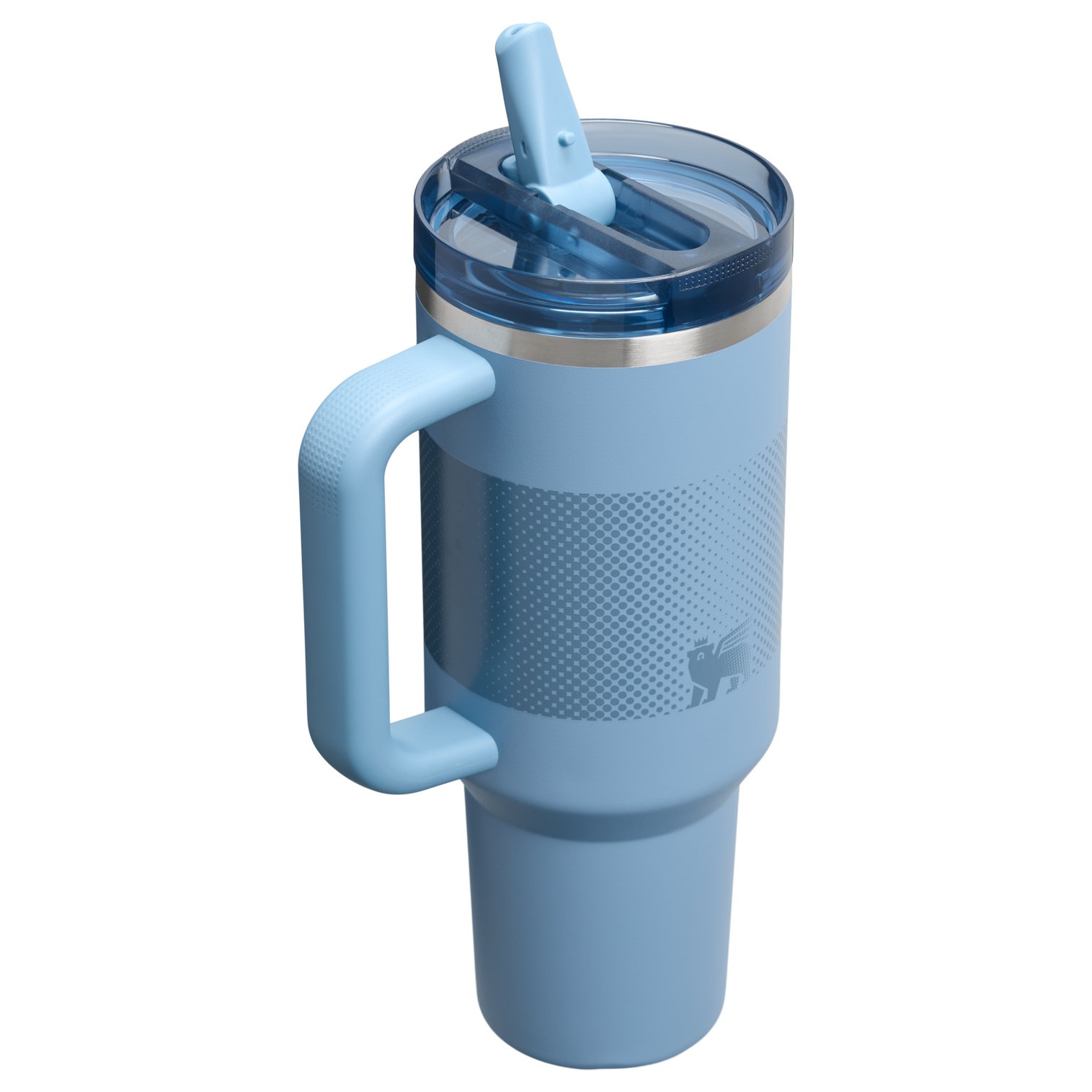 Quencher® ProTour Flip Straw Tumbler | 1.18L