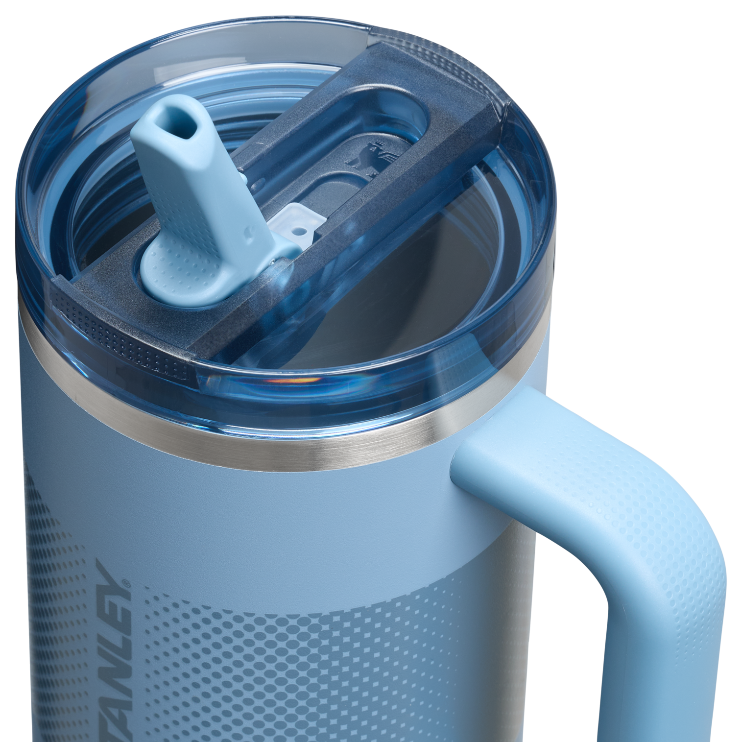 Quencher® ProTour Flip Straw Tumbler | 1.18L