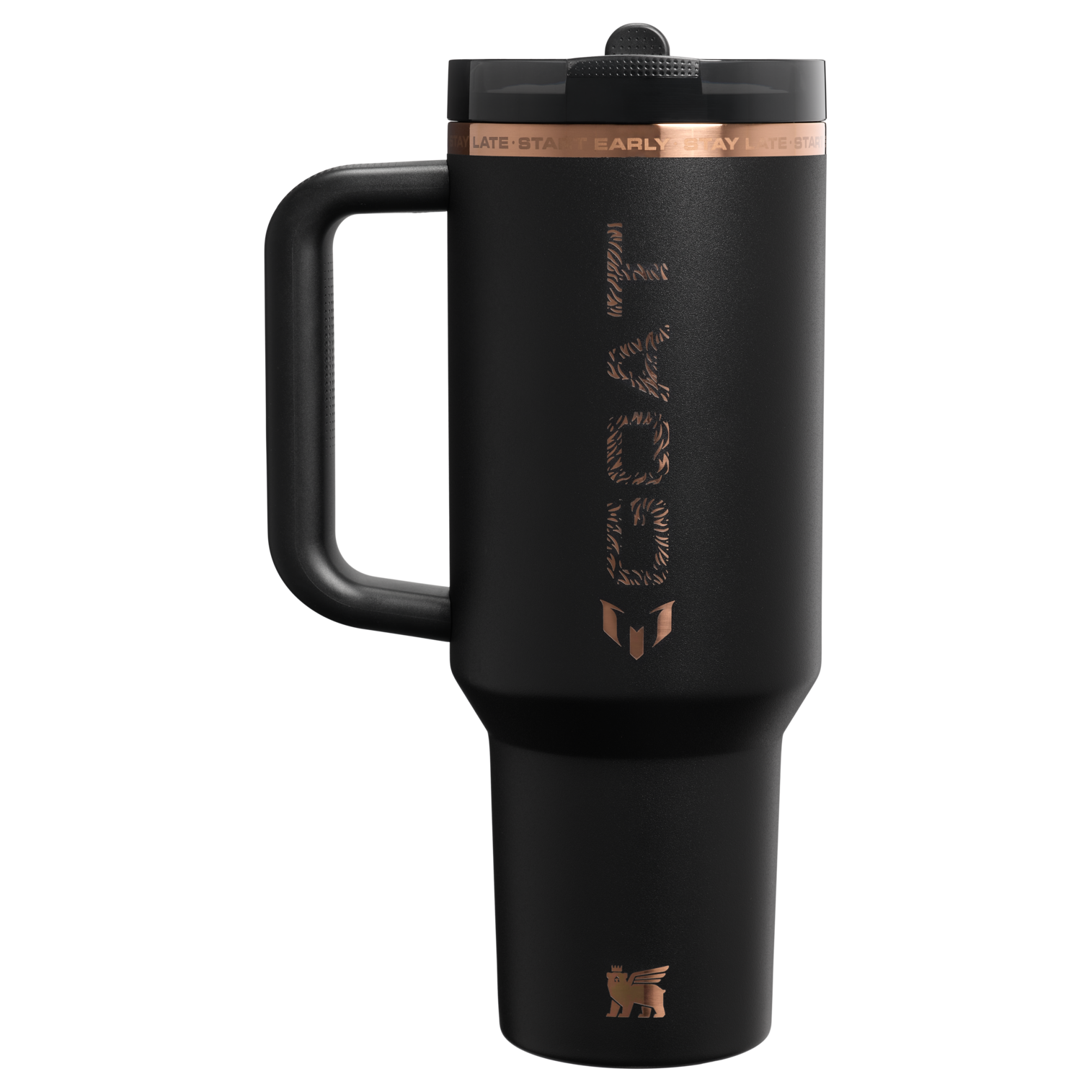 Messi x Stanley 1913 Quencher® ProTour Flip Straw Tumbler | 1.18L