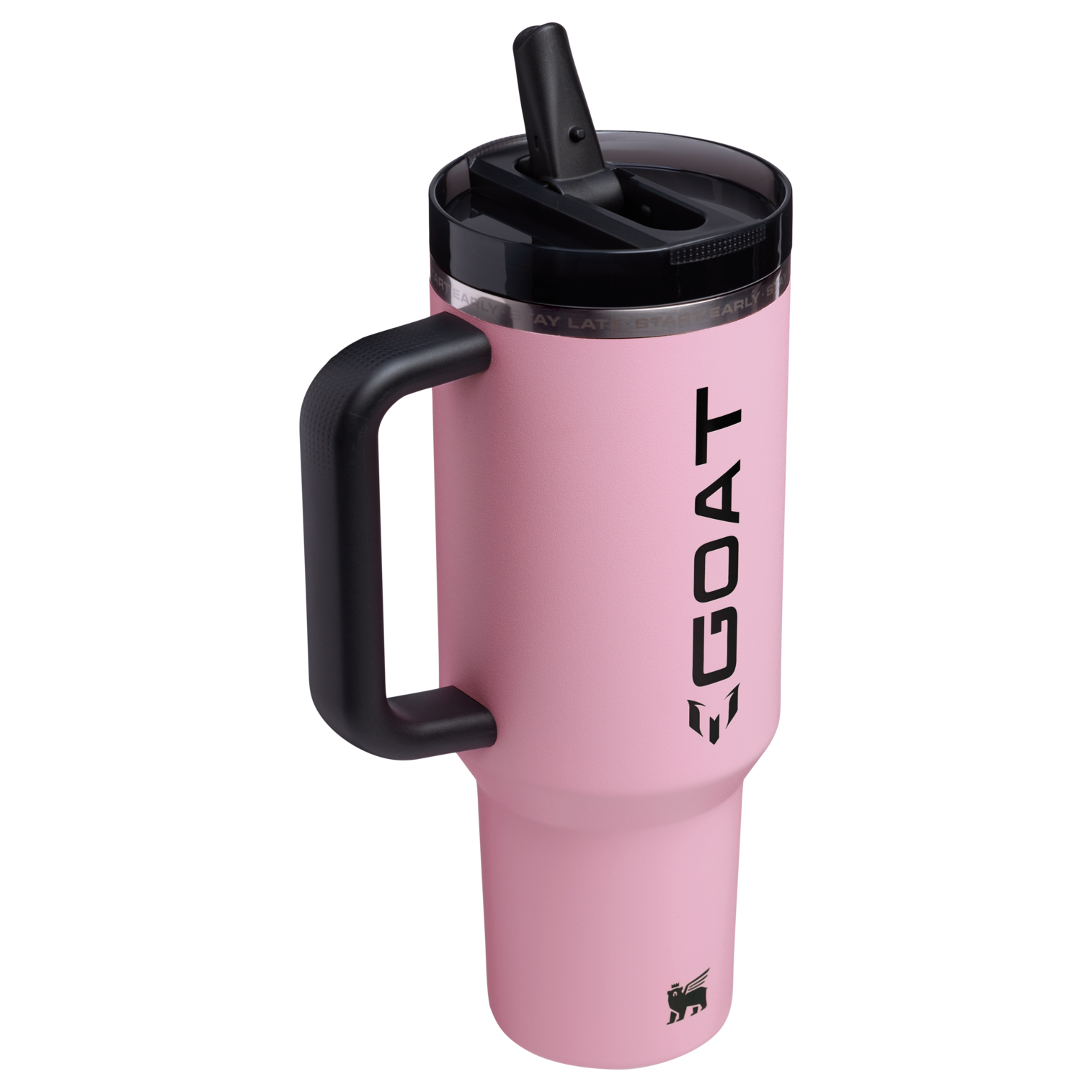 Messi x Stanley 1913 Quencher® ProTour Flip Straw Tumbler | 1.18L