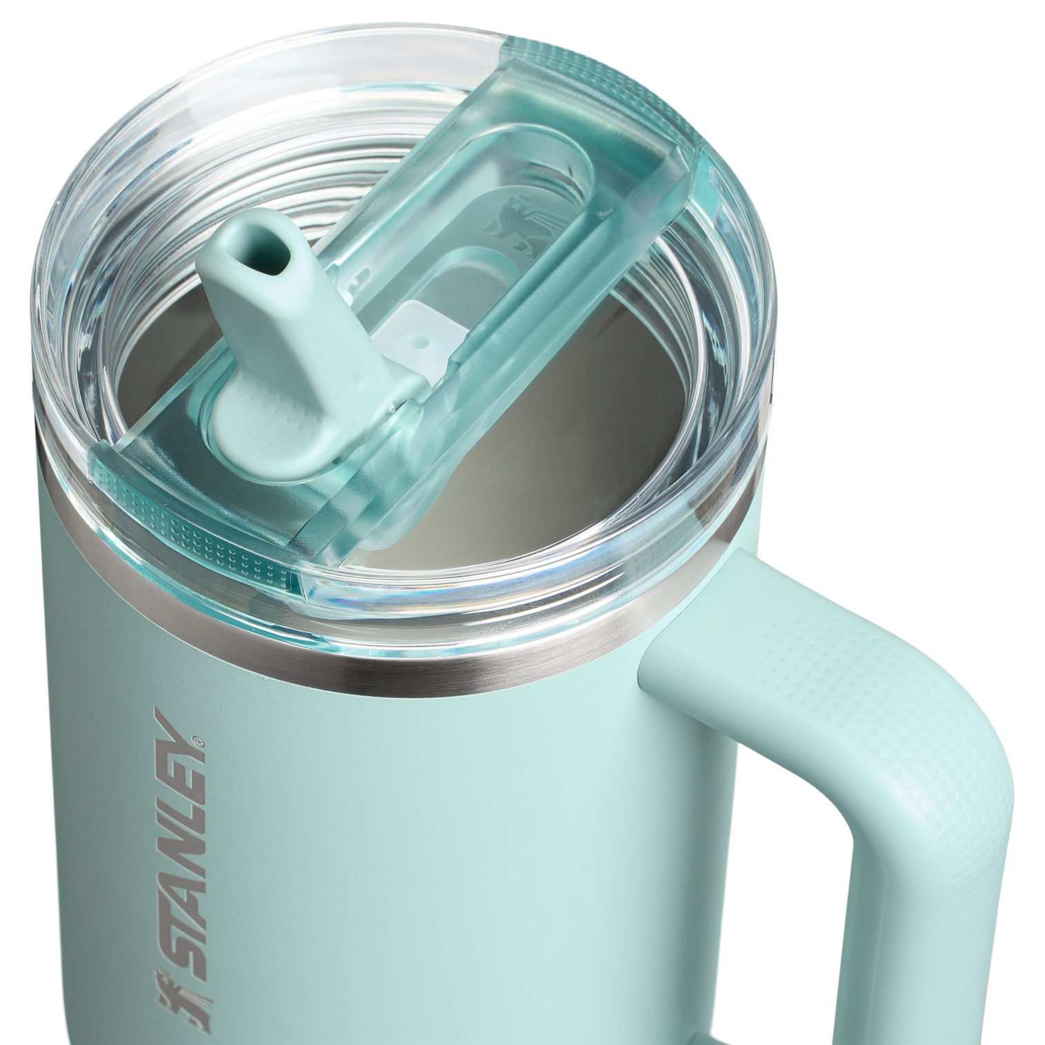 Quencher® ProTour Flip Straw Tumbler | 1.18L