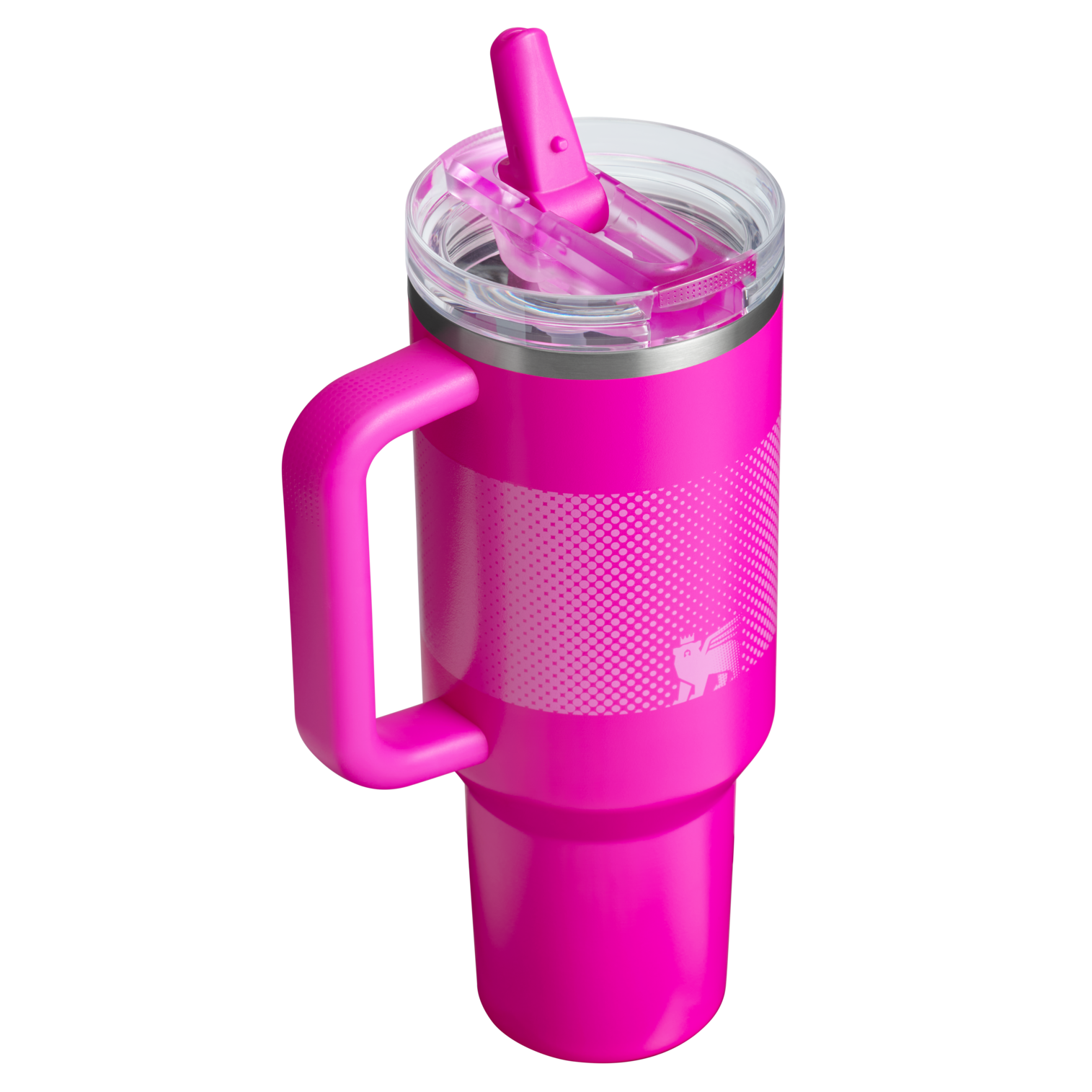 Quencher® ProTour Flip Straw Tumbler | 1.18L - Stanley Create