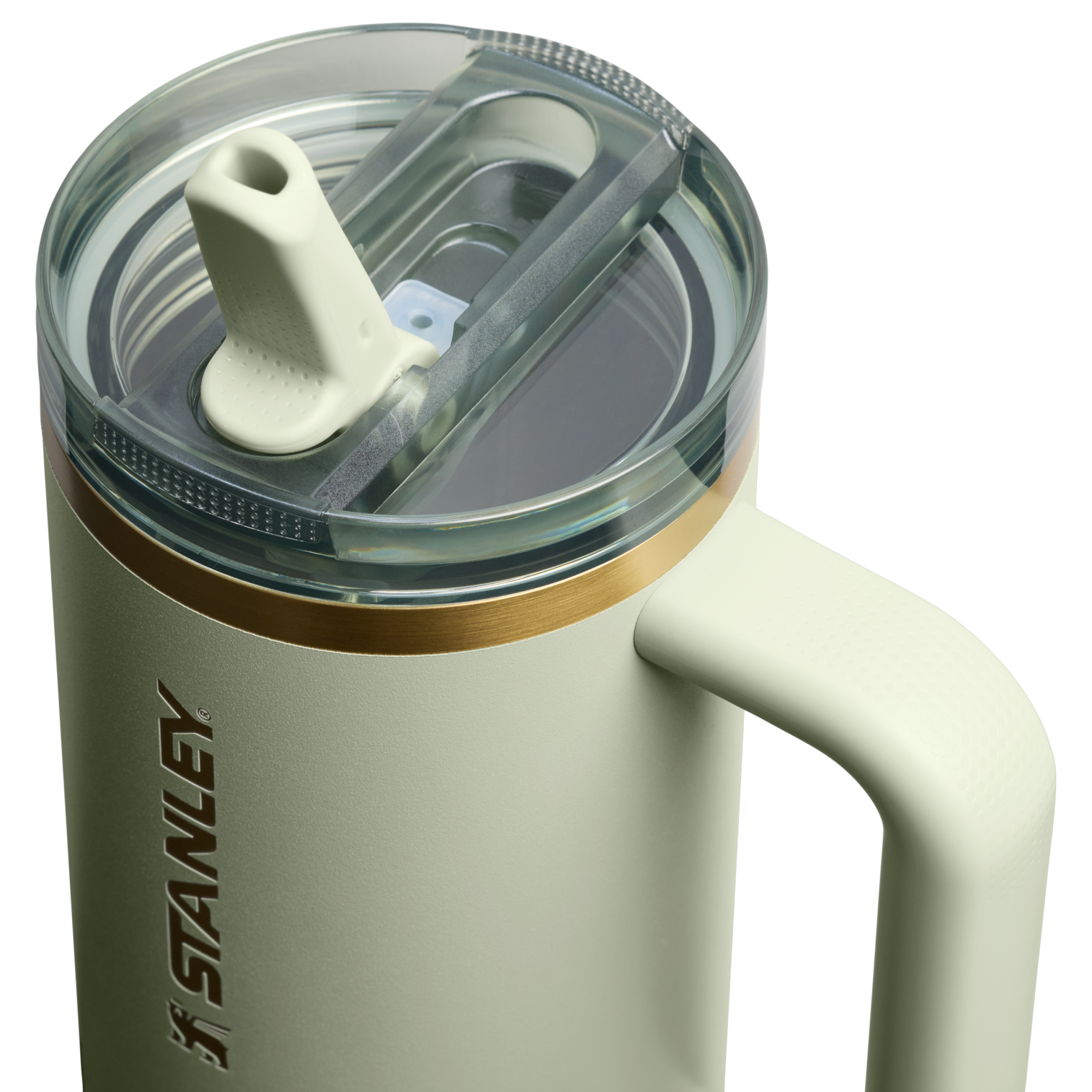 Quencher® ProTour Flip Straw Tumbler | 0.89L - Stanley Create